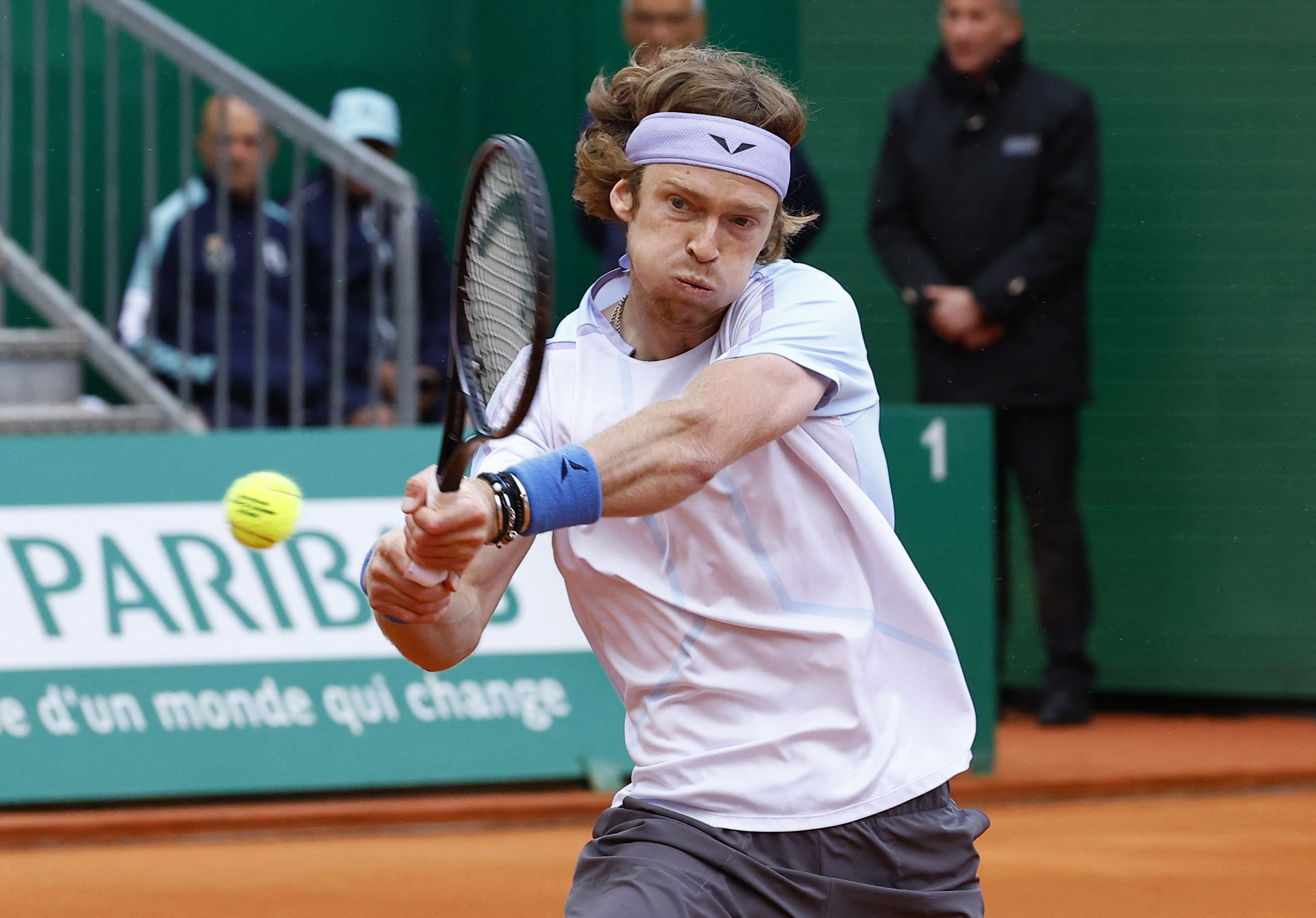 UPDATED SF]. Prediction, H2H of Andrey Rublev's draw vs Fritz, Sinner to win  the Monte-Carlo - Tennis Tonic - News, Predictions, H2H, Live Scores, stats