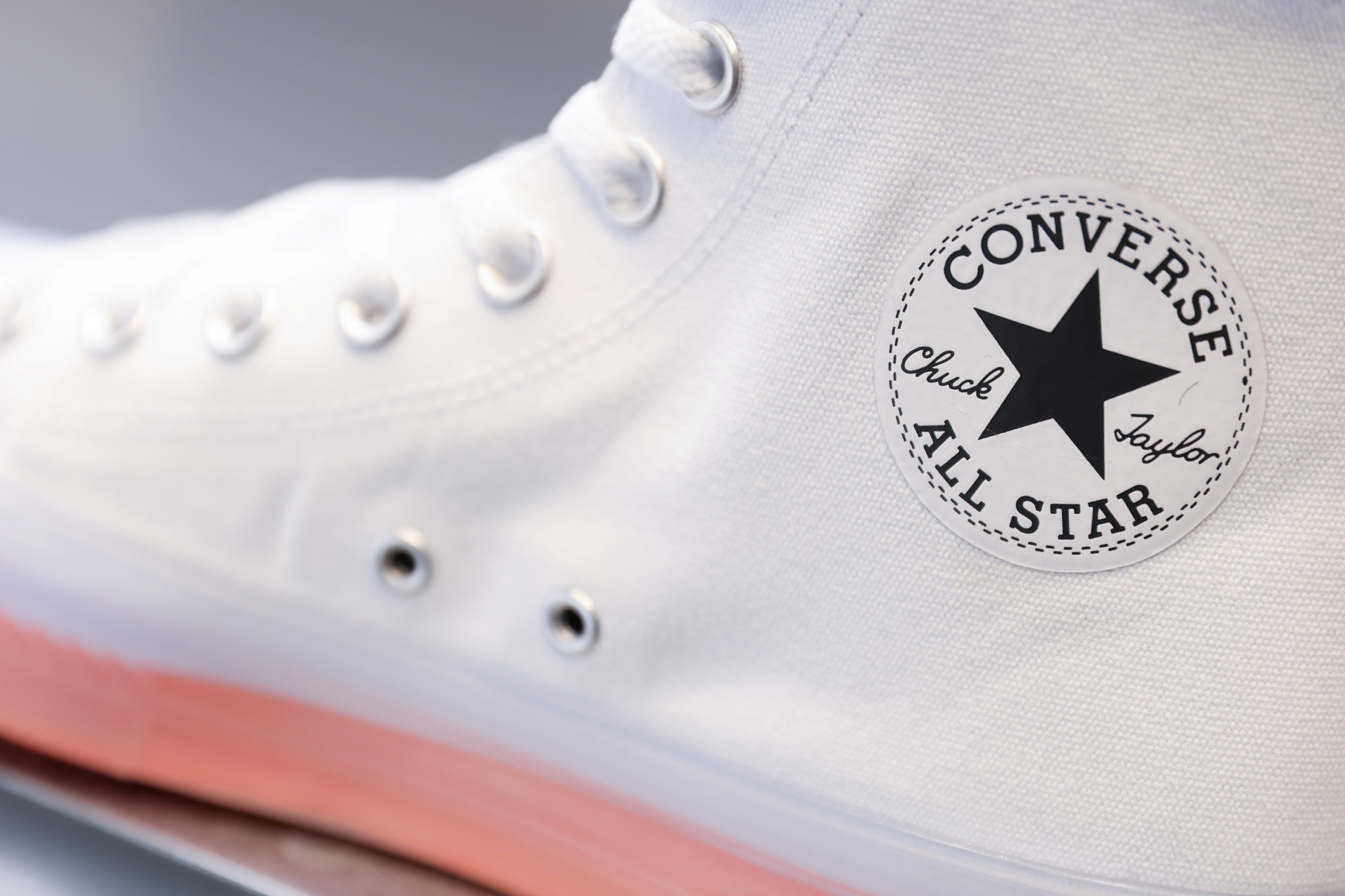 Converse pulls ad, apologizes after backlash over alleged KKK