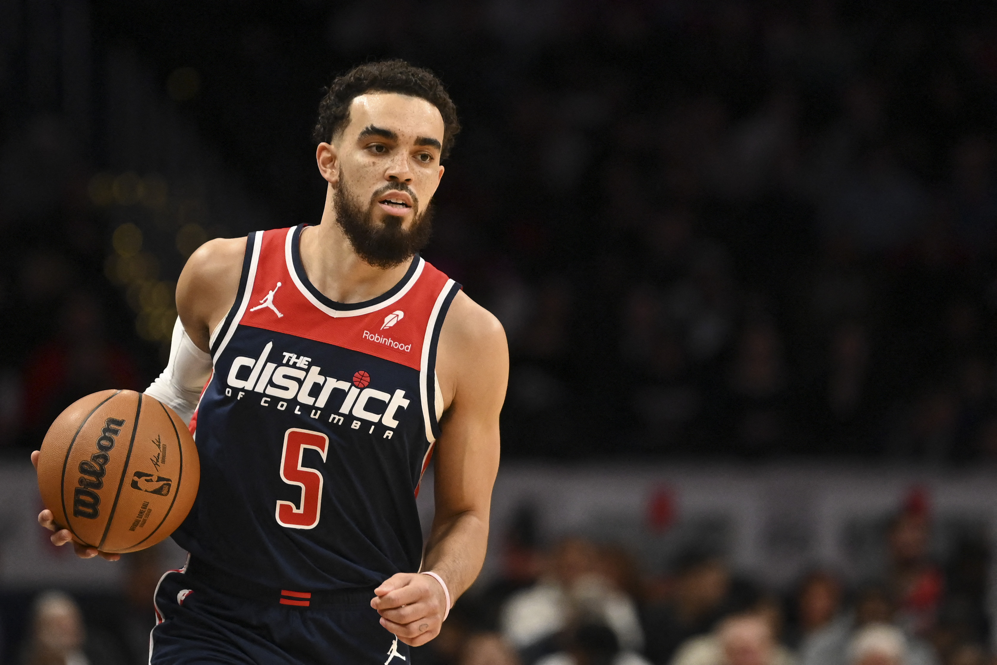 Duren Vs. Wizards: The Stats Don'T Lie! - eicqkzn