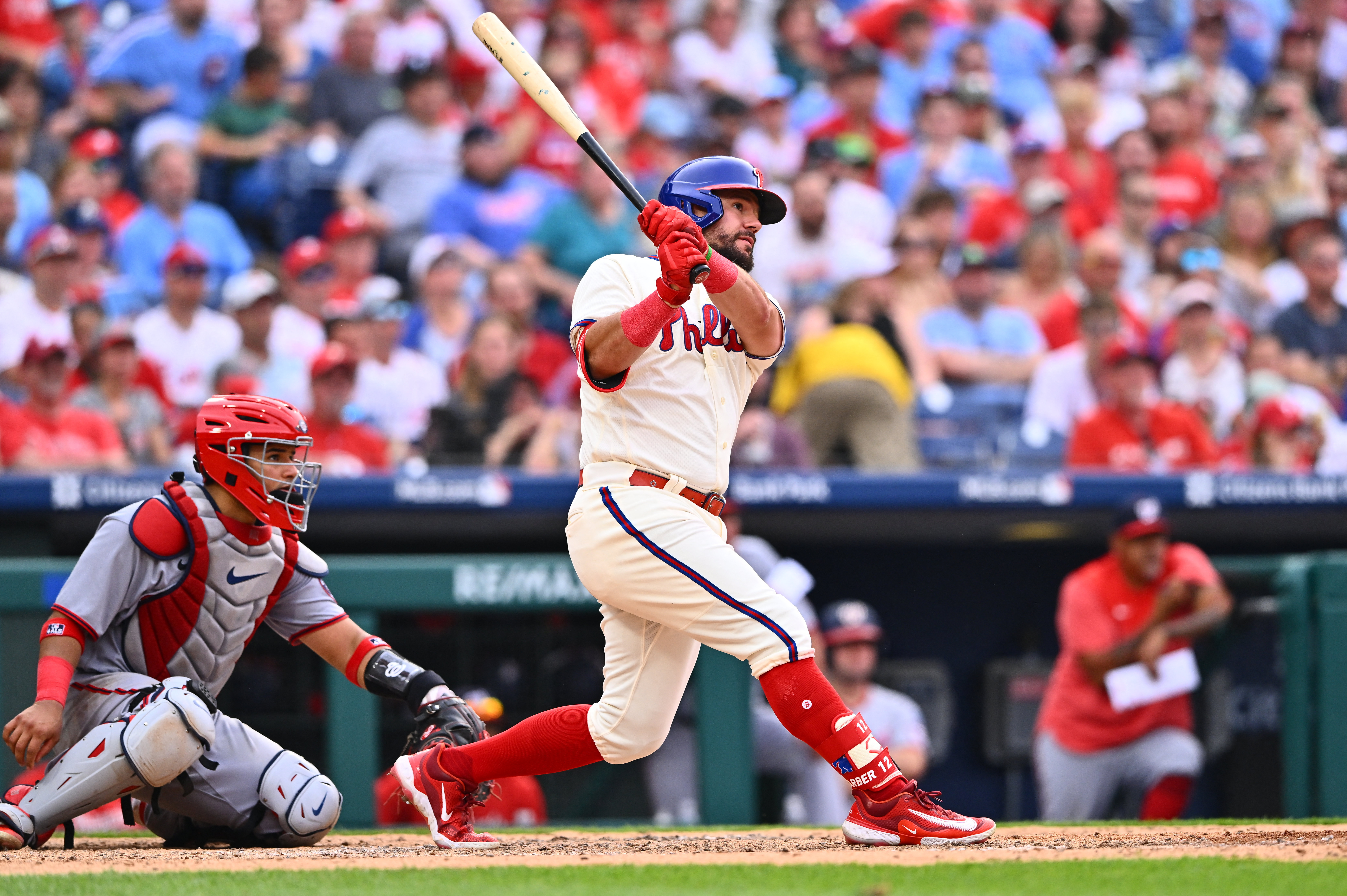 Like Alec Bohm, Connor Brogdon went from spring training trade chip to  postseason hero  Phillies Nation - Your source for Philadelphia Phillies  news, opinion, history, rumors, events, and other fun stuff.