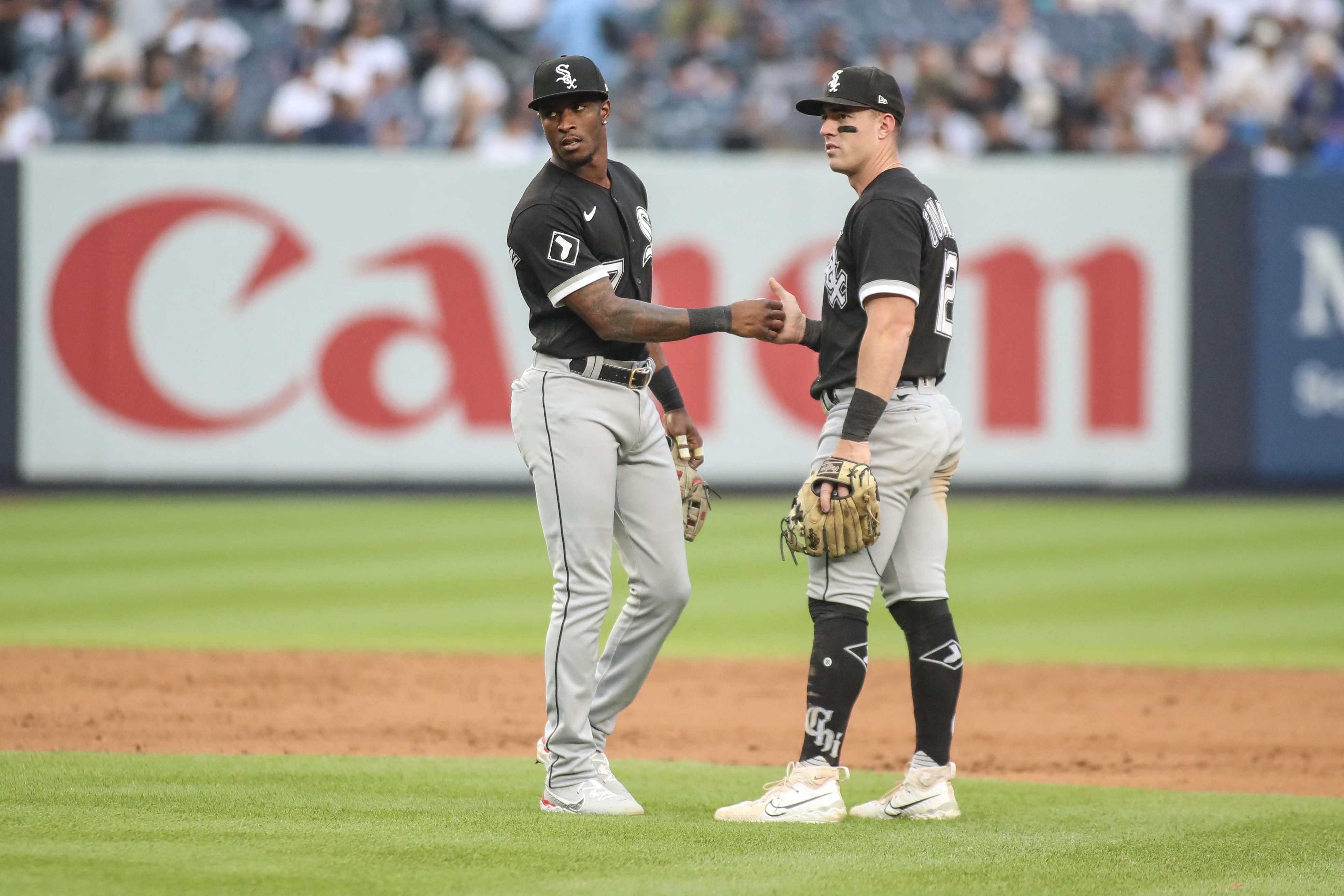 Yankees split doubleheader after Randy Vásquez helps shut out White Sox -  Pinstripe Alley