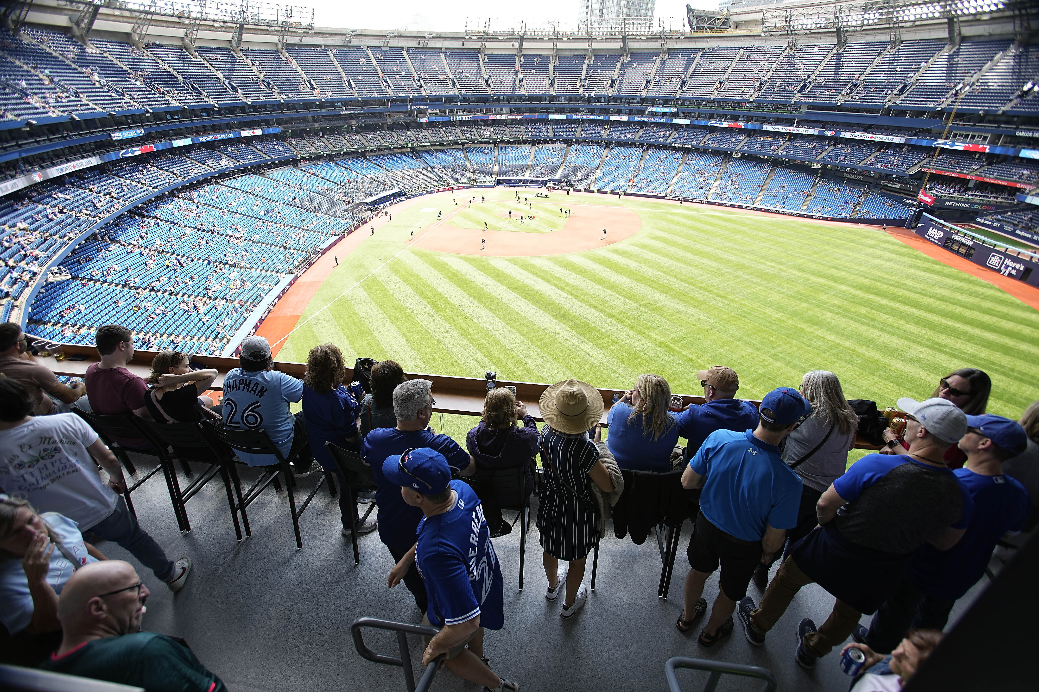 LHP Yusei Kikuchi leads Blue Jays past Rays