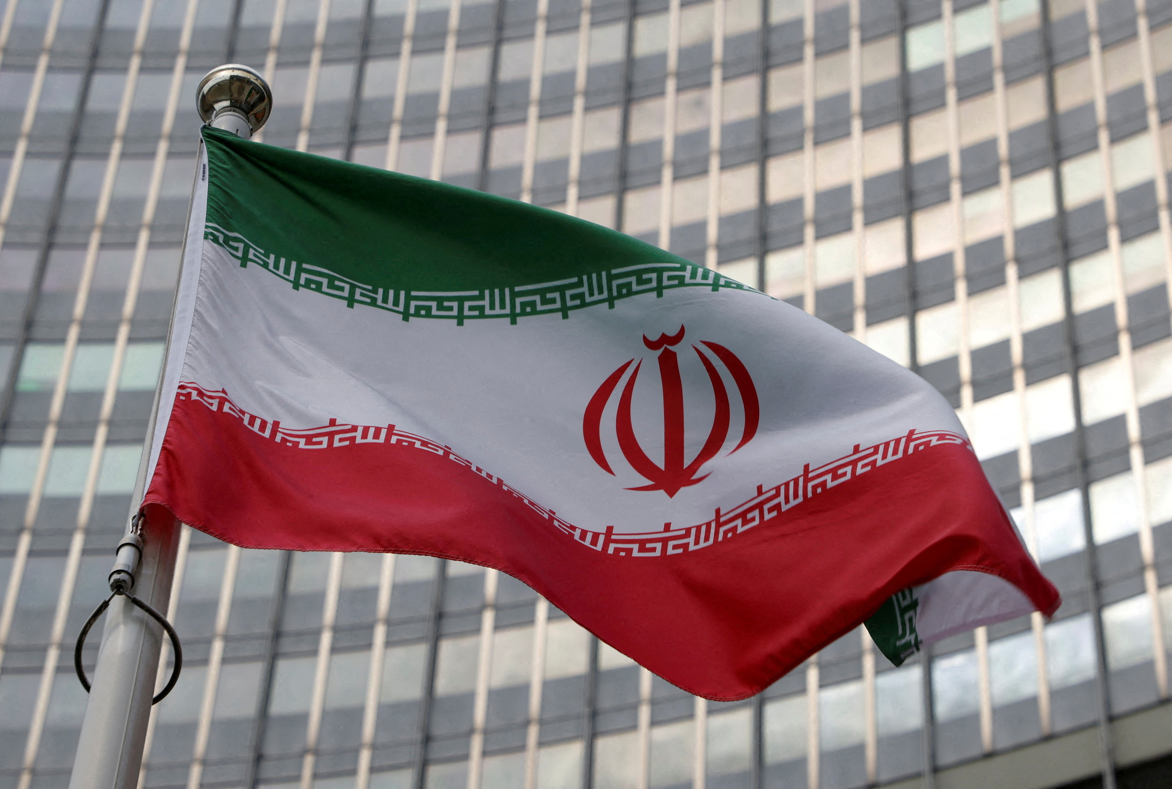 L’Iran sta arricchendo sempre più uranio mentre infuria la guerra di Gaza e si avvicina il voto degli Stati Uniti