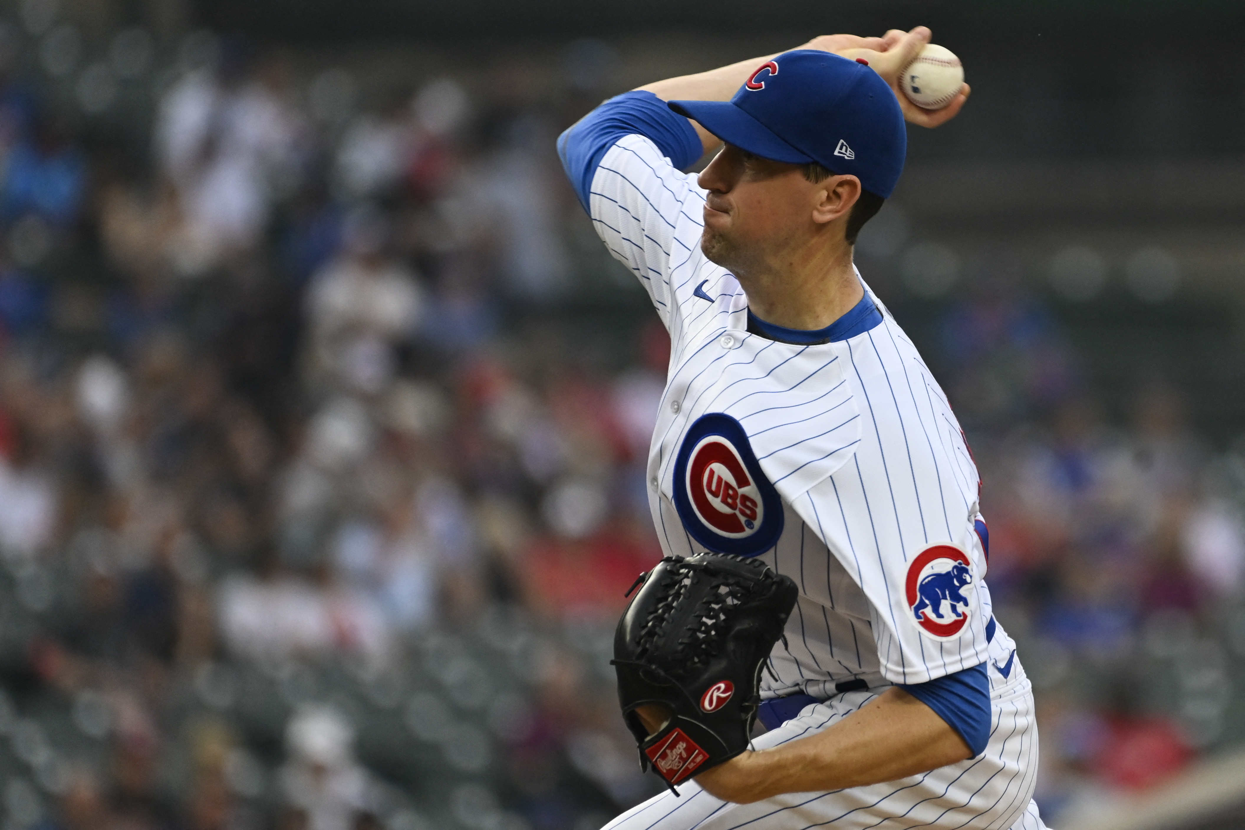 Cubs swept by Phillies – NBC Sports Chicago