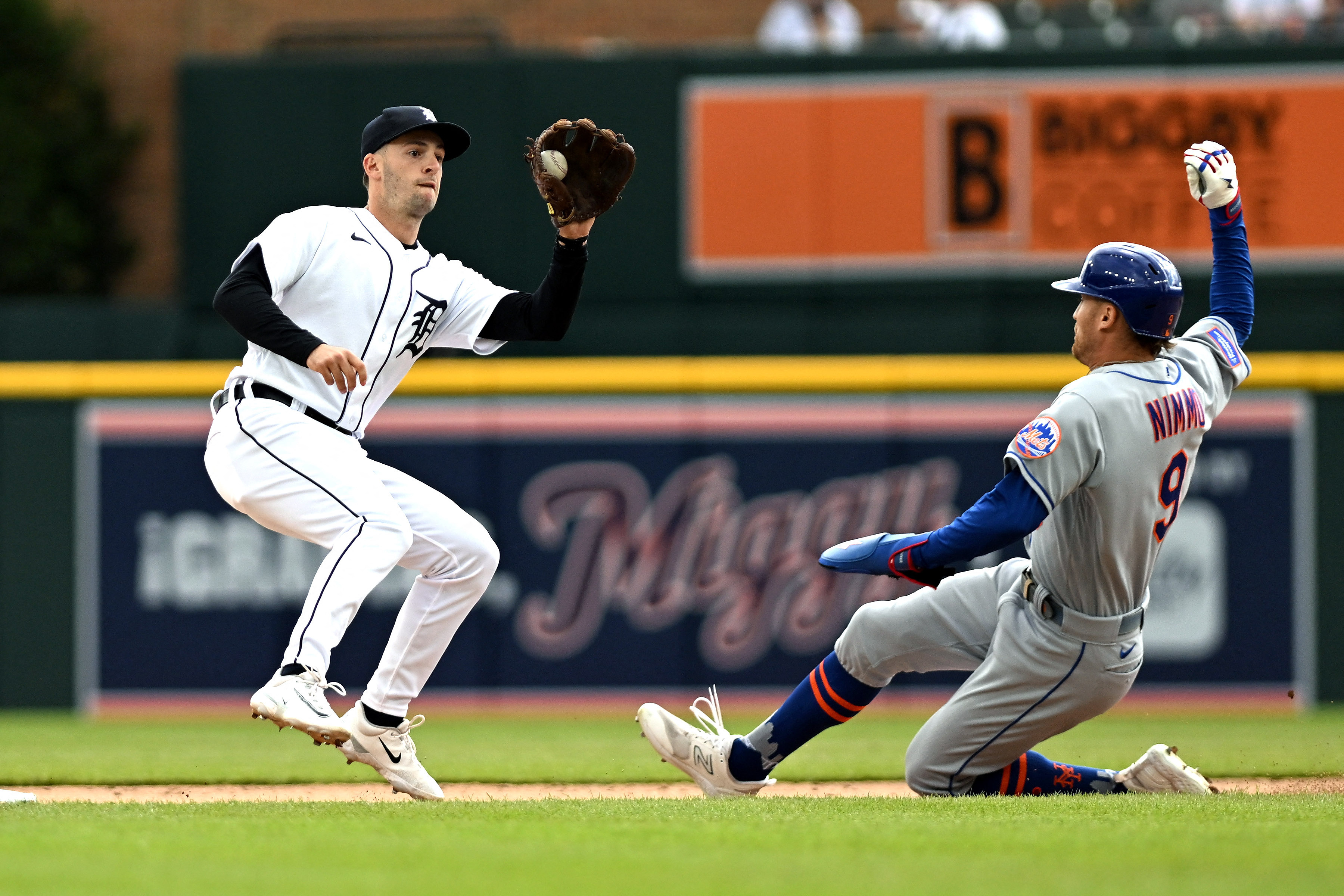 Justin Verlander to make Mets debut vs. Tigers in Detroit