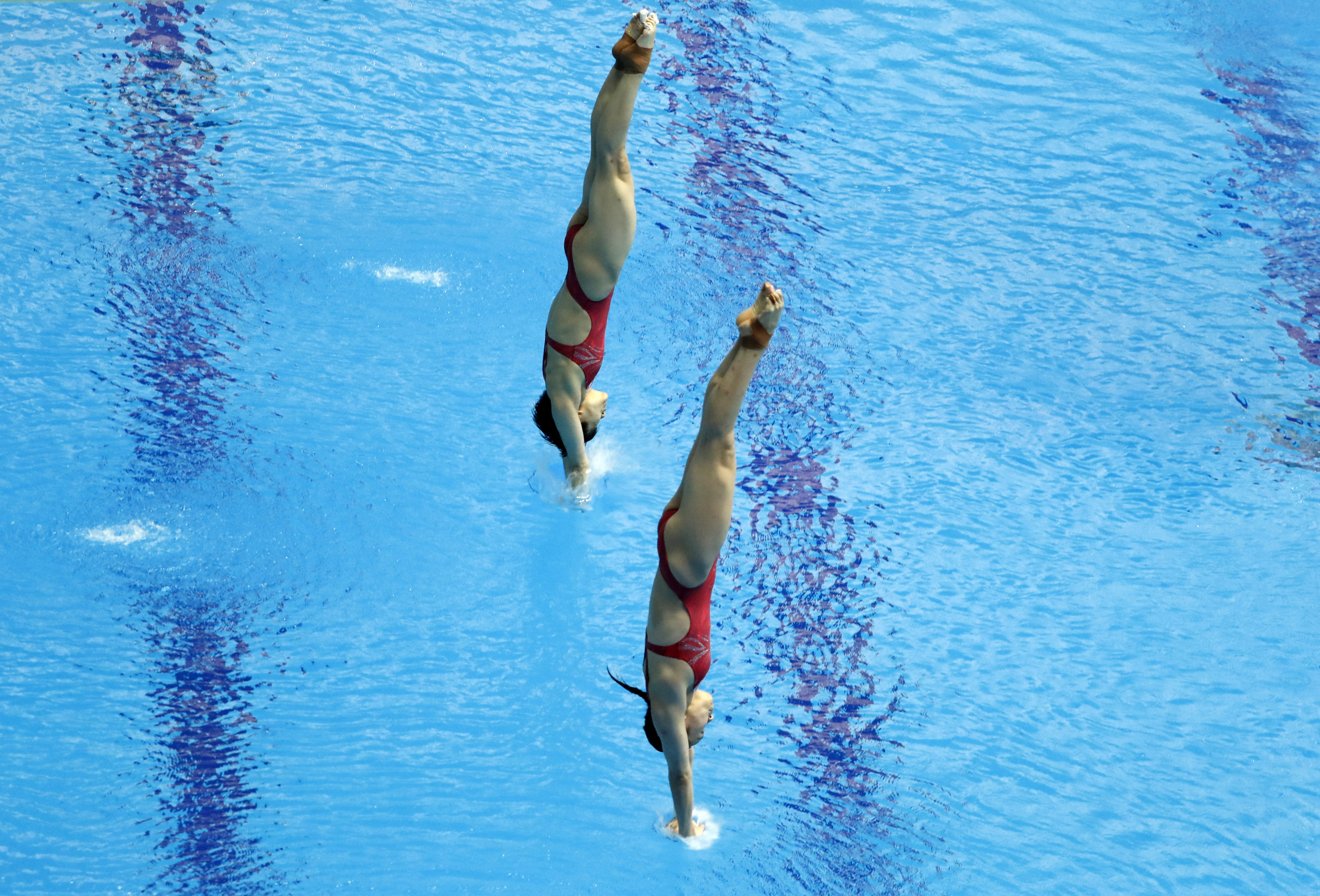 Diving olympic Olympic Diving