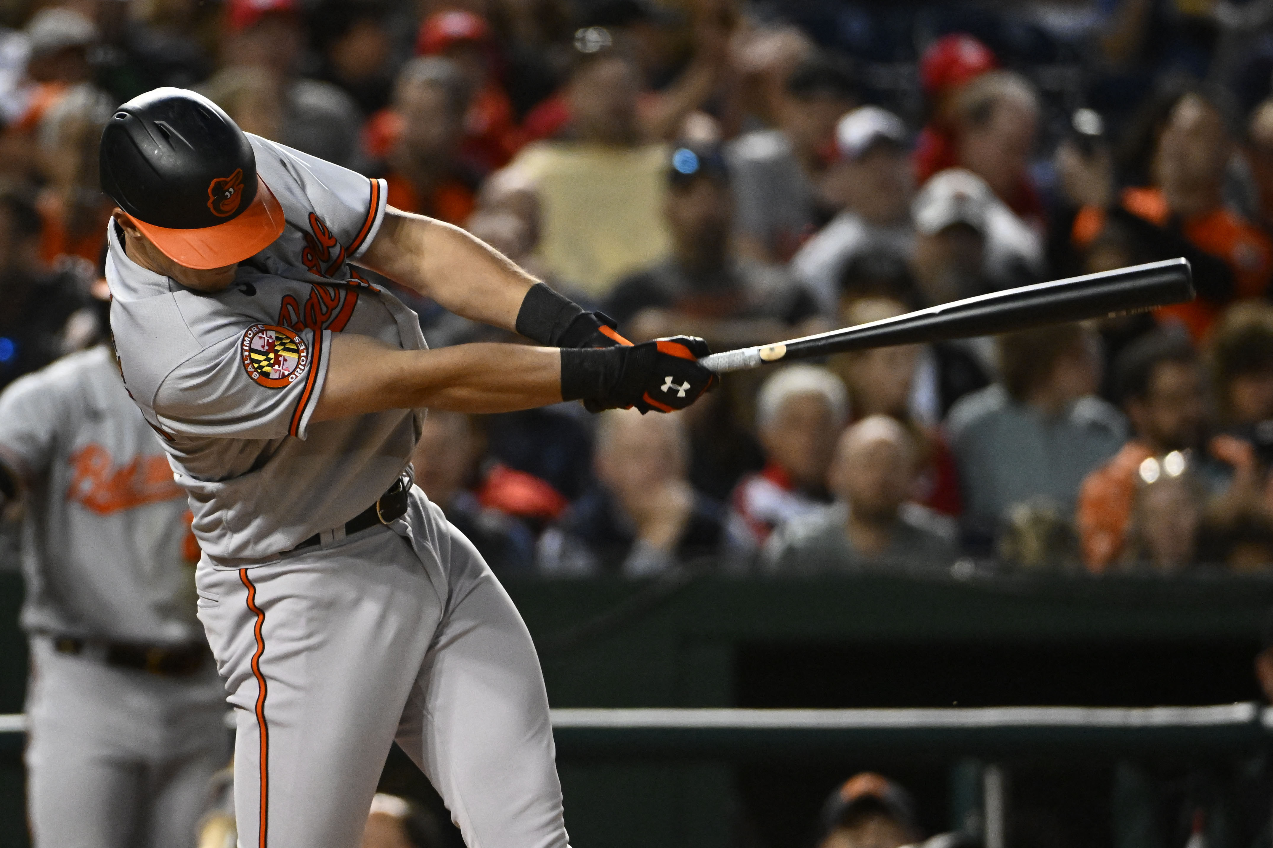 Kremer sharp for Orioles in 1-0 win over Nationals - WTOP News