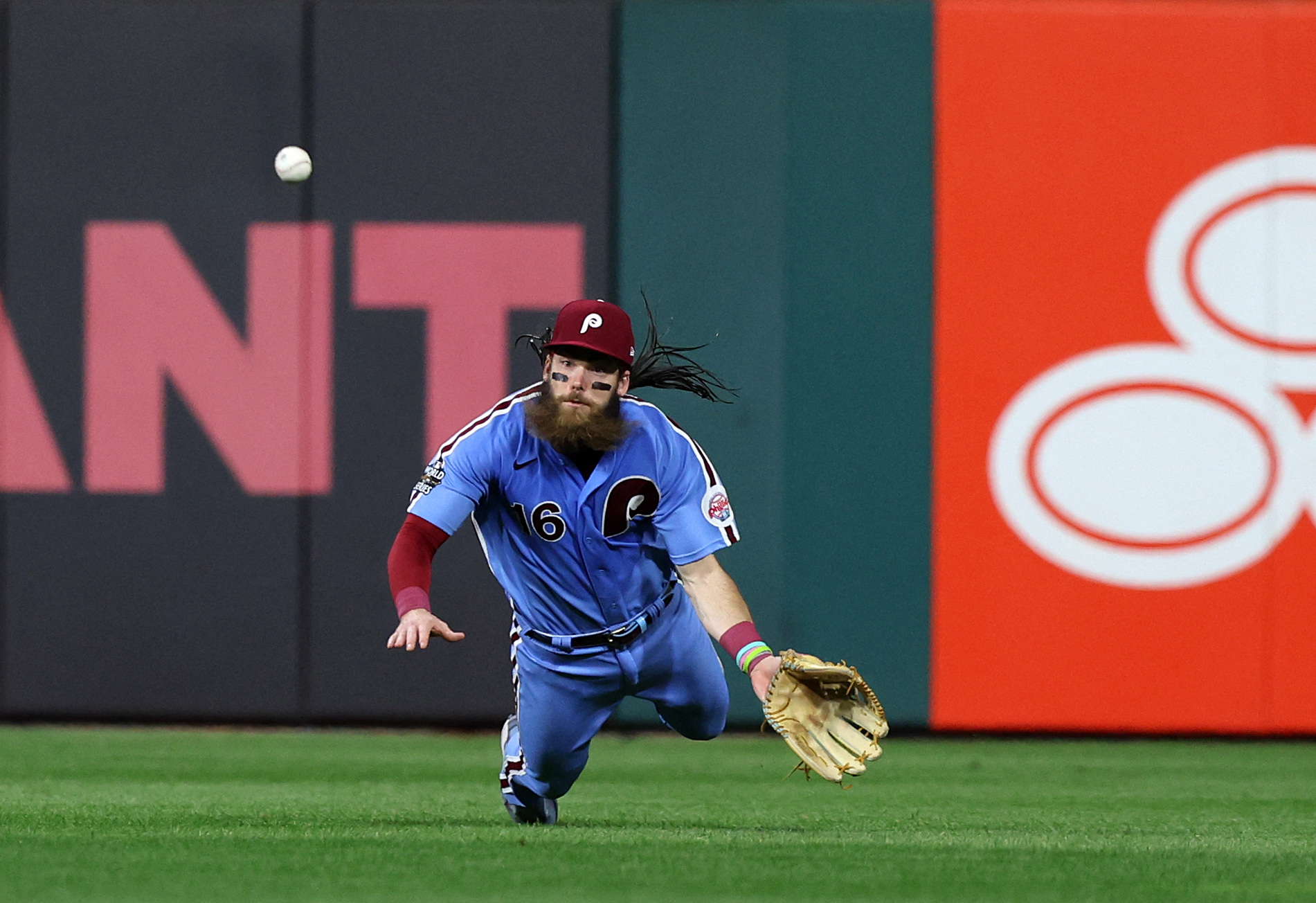 Jeremy Pena's bat, Chas McCormick's glove among several items donated to  the Baseball Hall of Fame following World Series victory