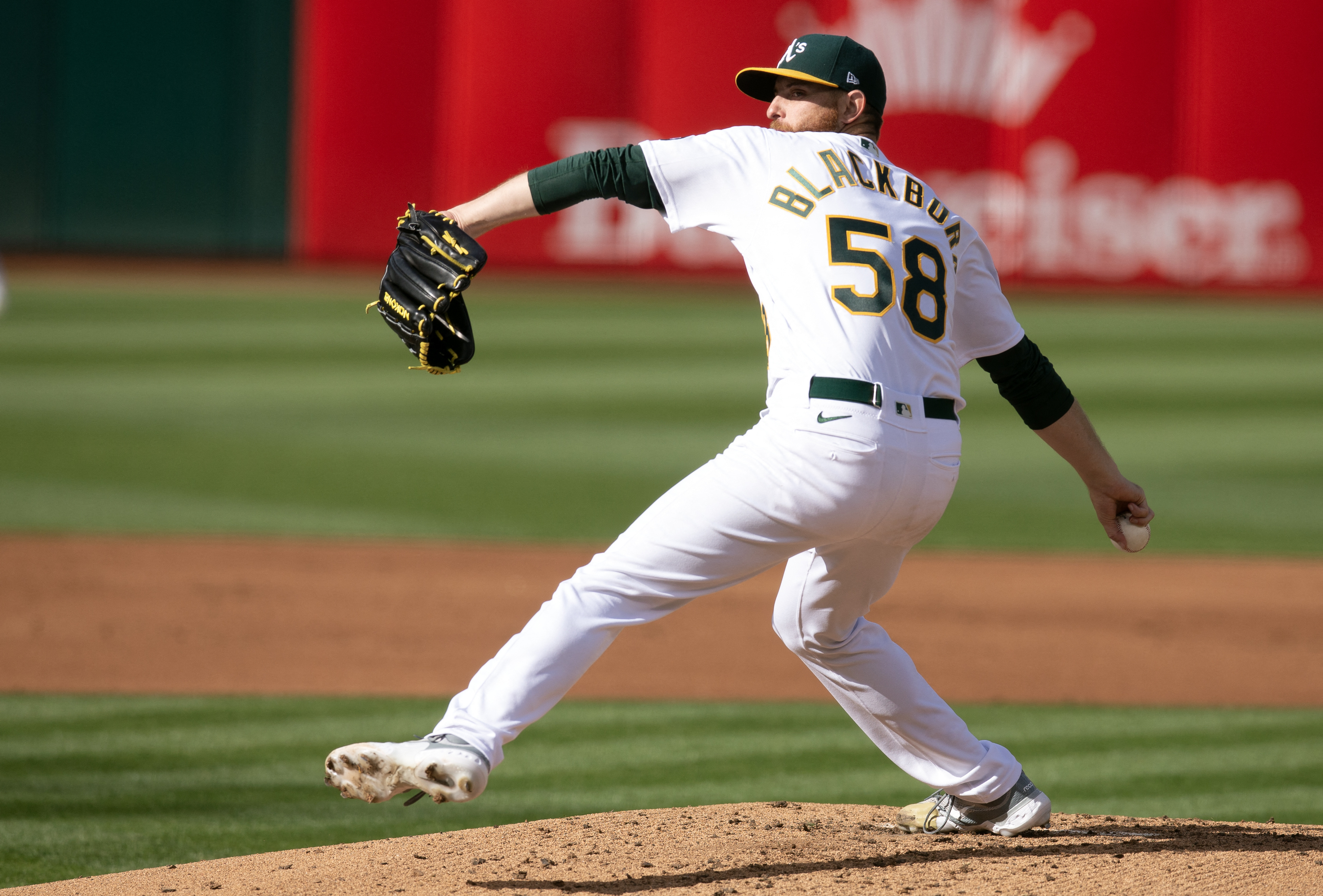 Oakland Athletics Finally Snap Brutal Streak But Lose Anyways to