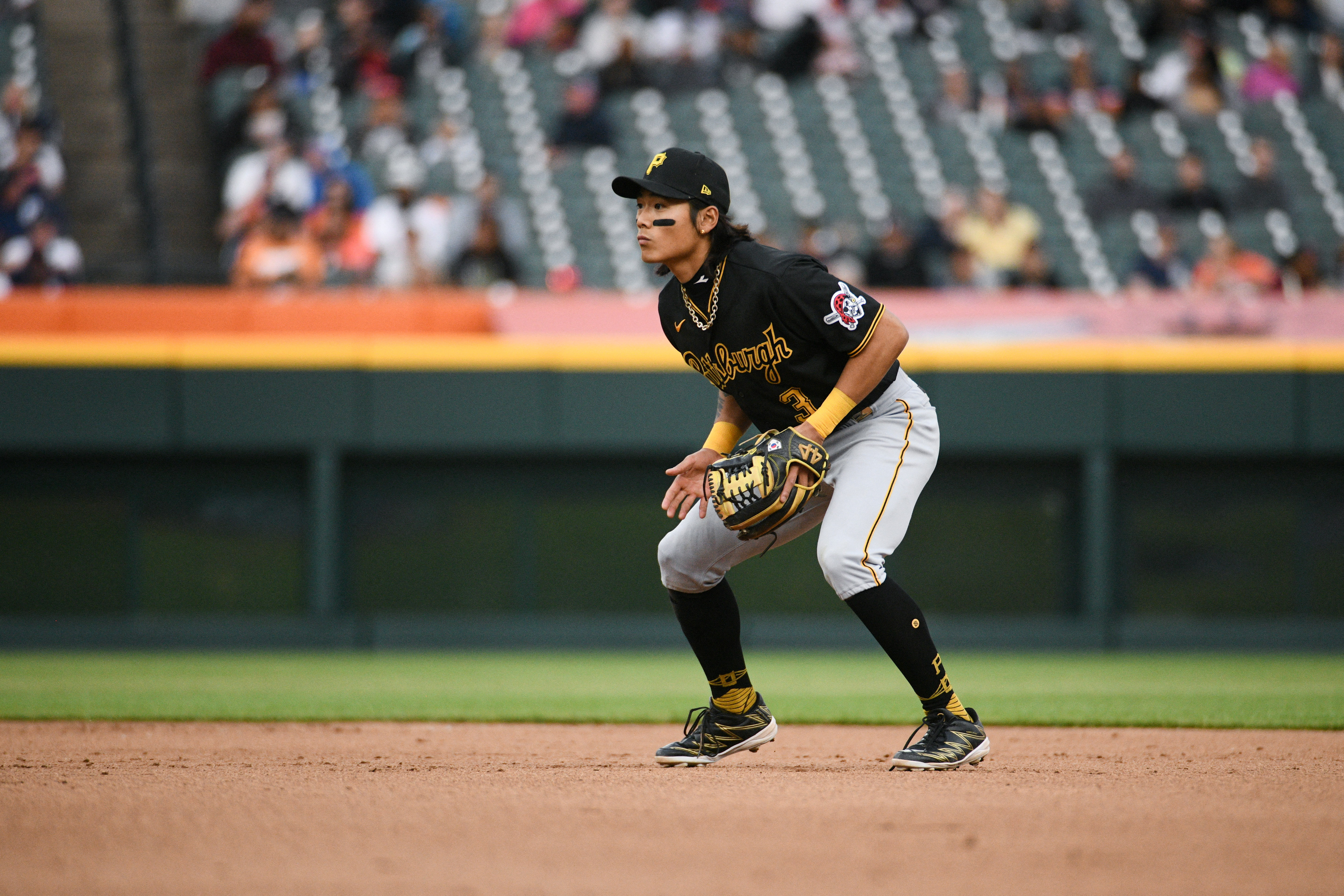 Pittsburgh Pirates 2019 Roster