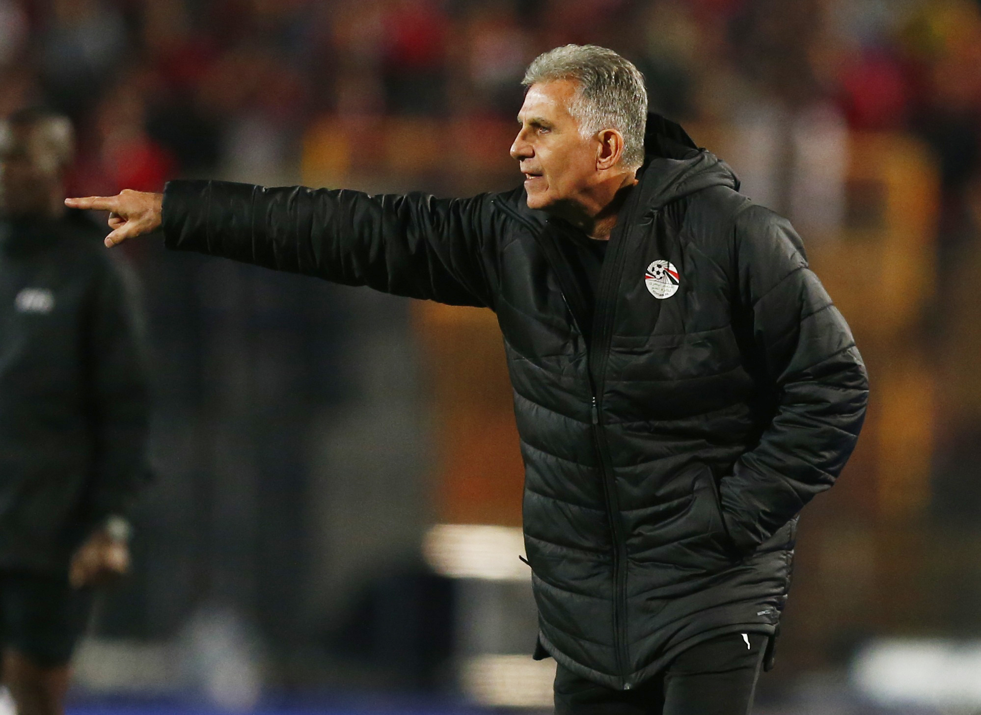 Queiroz signs contract to lead Iran at World Cup - report | Reuters