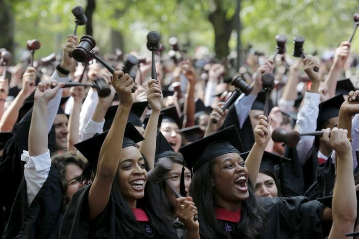Fewer Hooiser students graduate with waivers, but racial