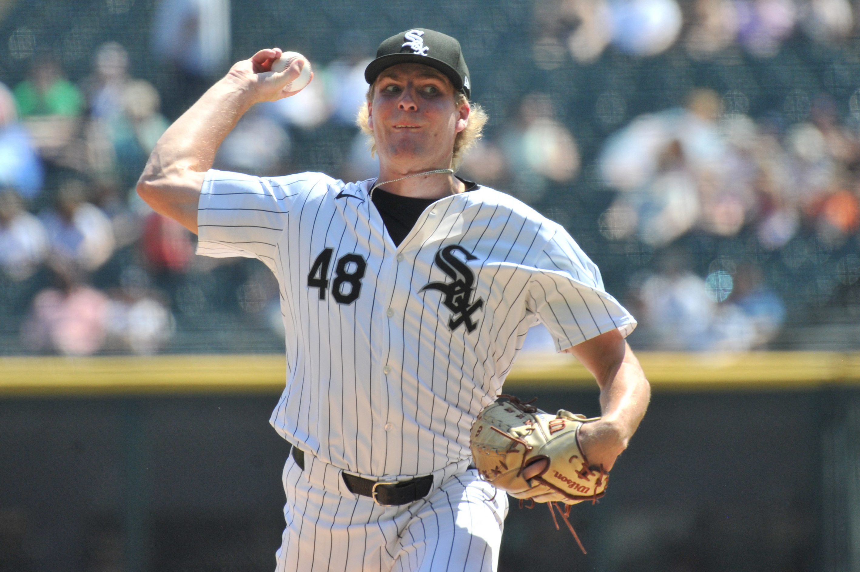Tigers 2 1 White Sox: A Detailed Play By Play Account (Aug 11, 2025) - bo4tziu