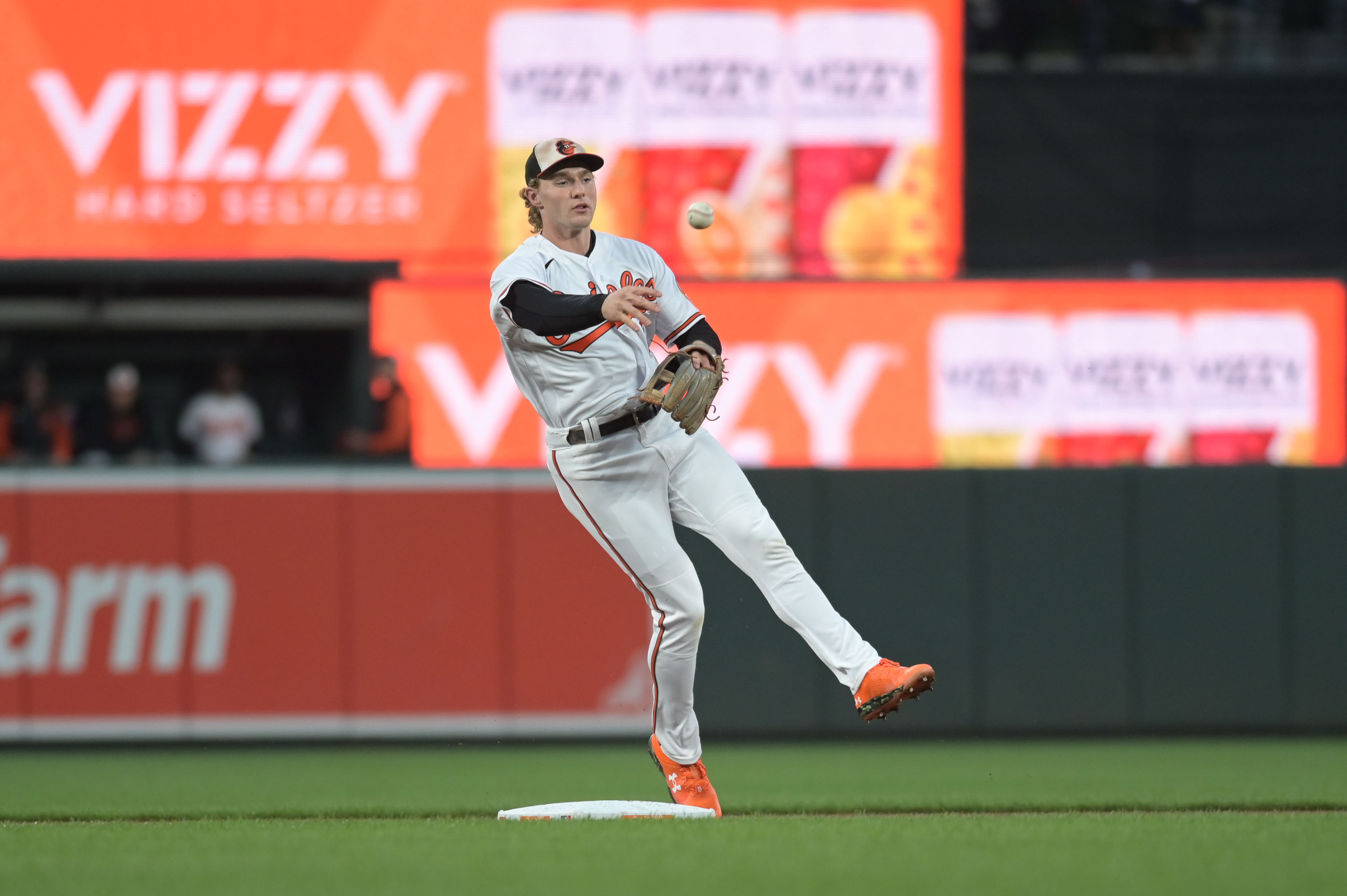 Kyle Bradish, Orioles blank Nationals 1-0, Sports