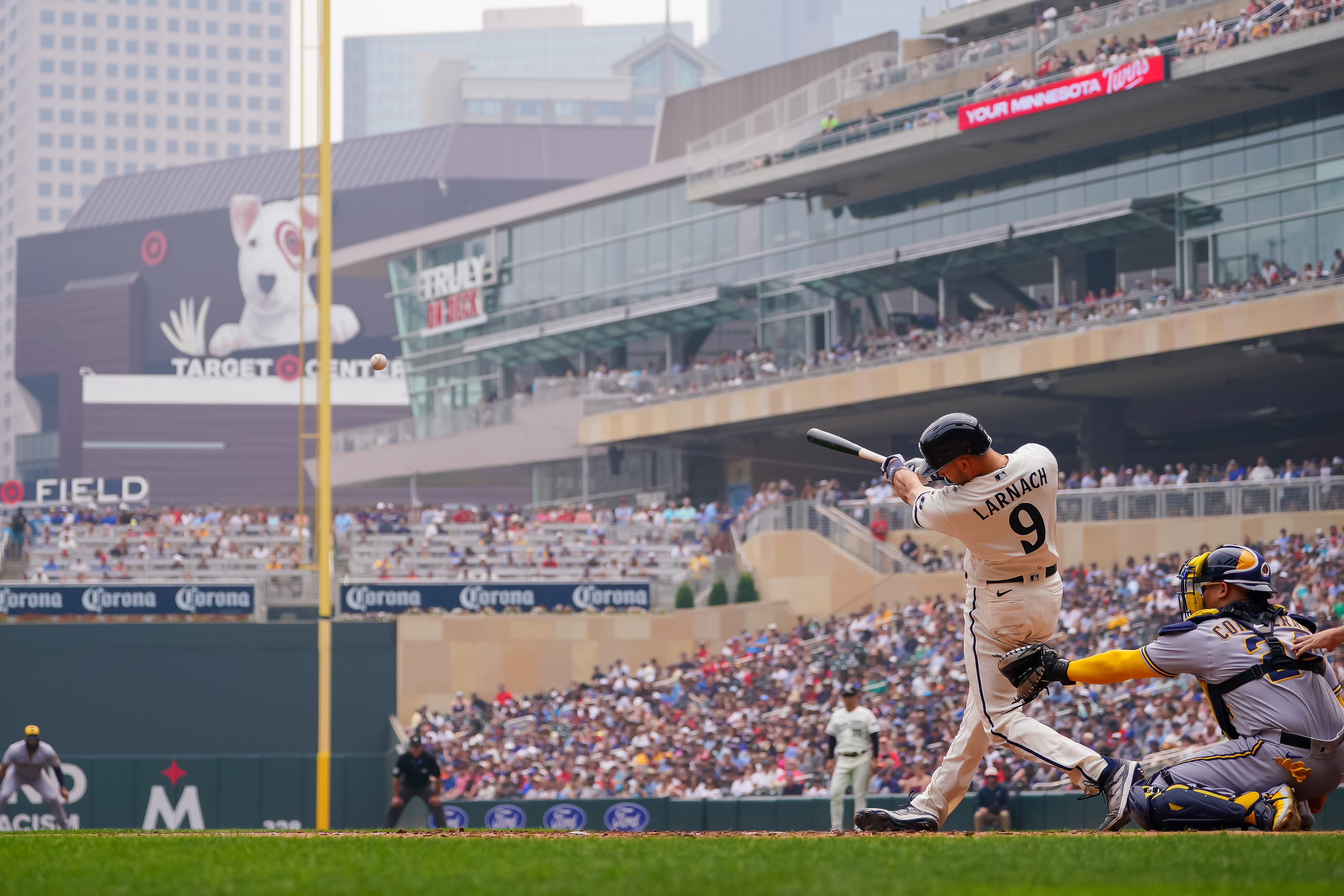 Can Joey Gallo Rebound from Rock-Bottom in Minnesota? - Twins