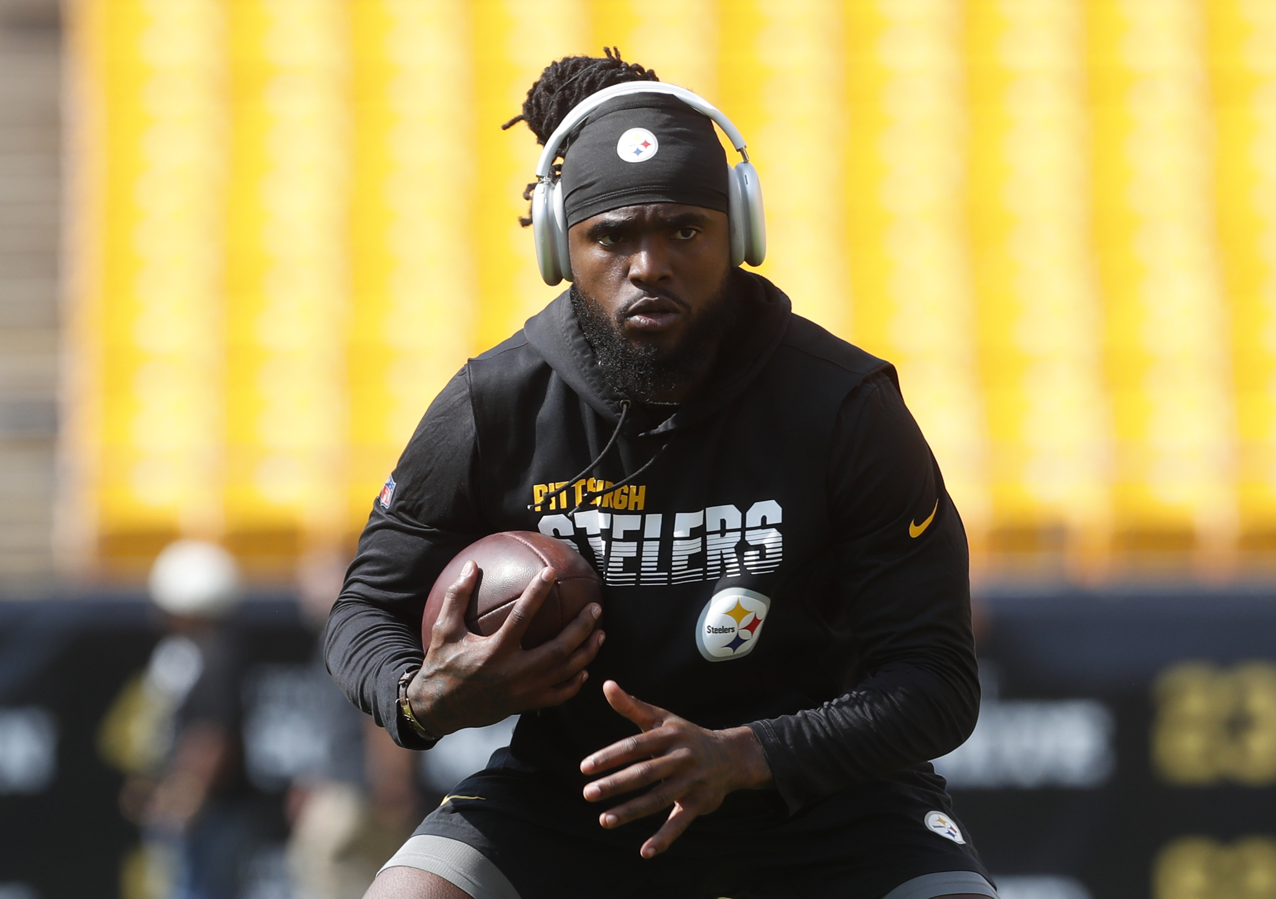 Kenny Pickett is hoping for a major step forward in Year 2. The Steelers  are counting on it. - The San Diego Union-Tribune