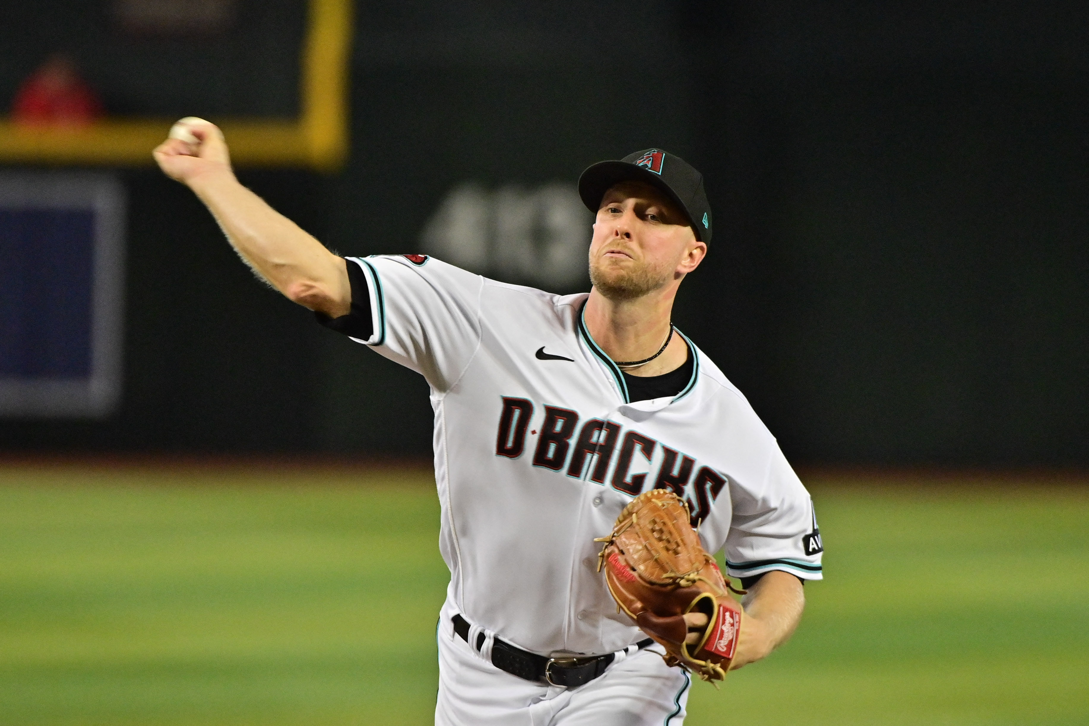 SF Giants' playoff hopes are dead thanks to D-Backs' Corbin Carroll