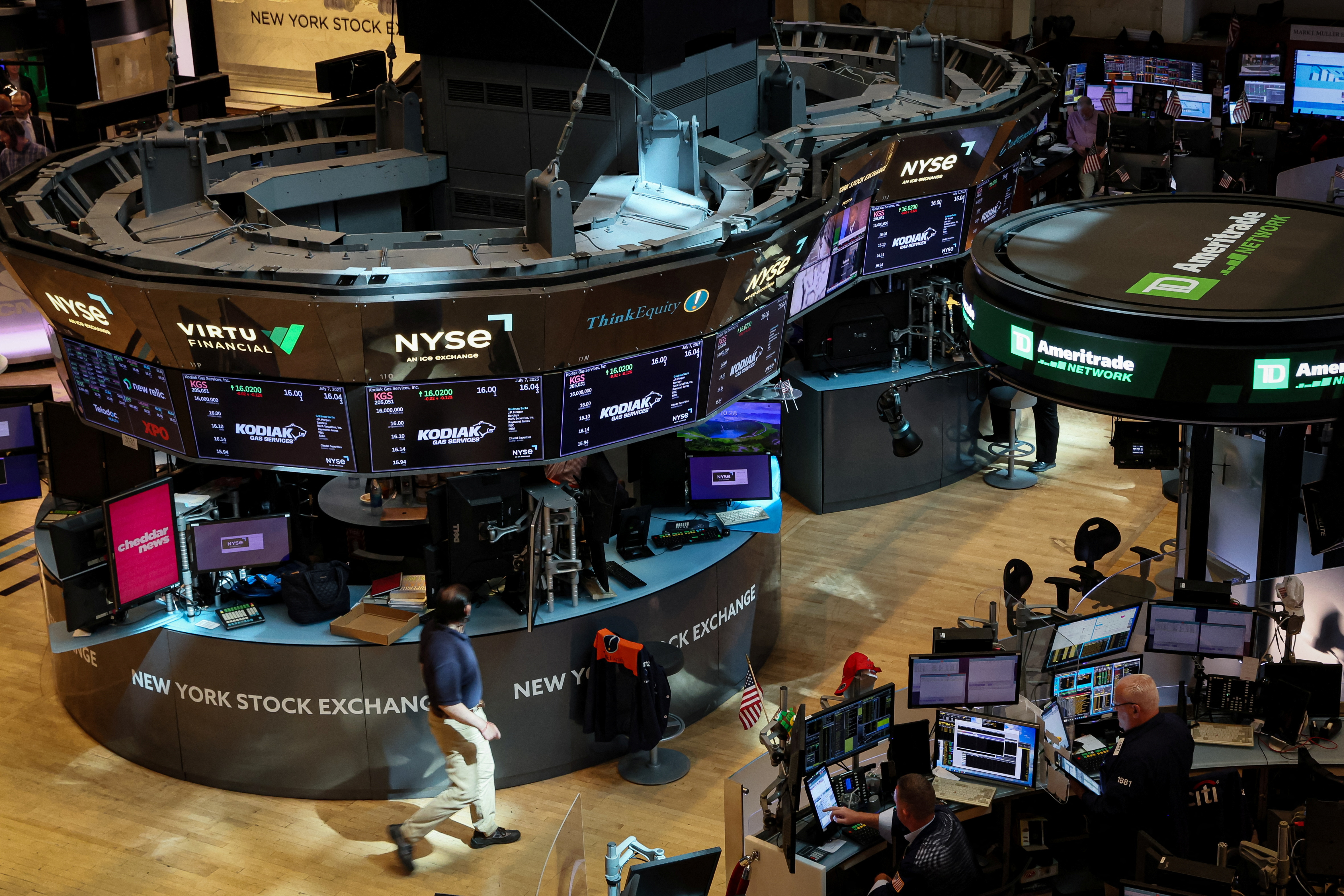 Stock market: New investors should know what's next for stocks