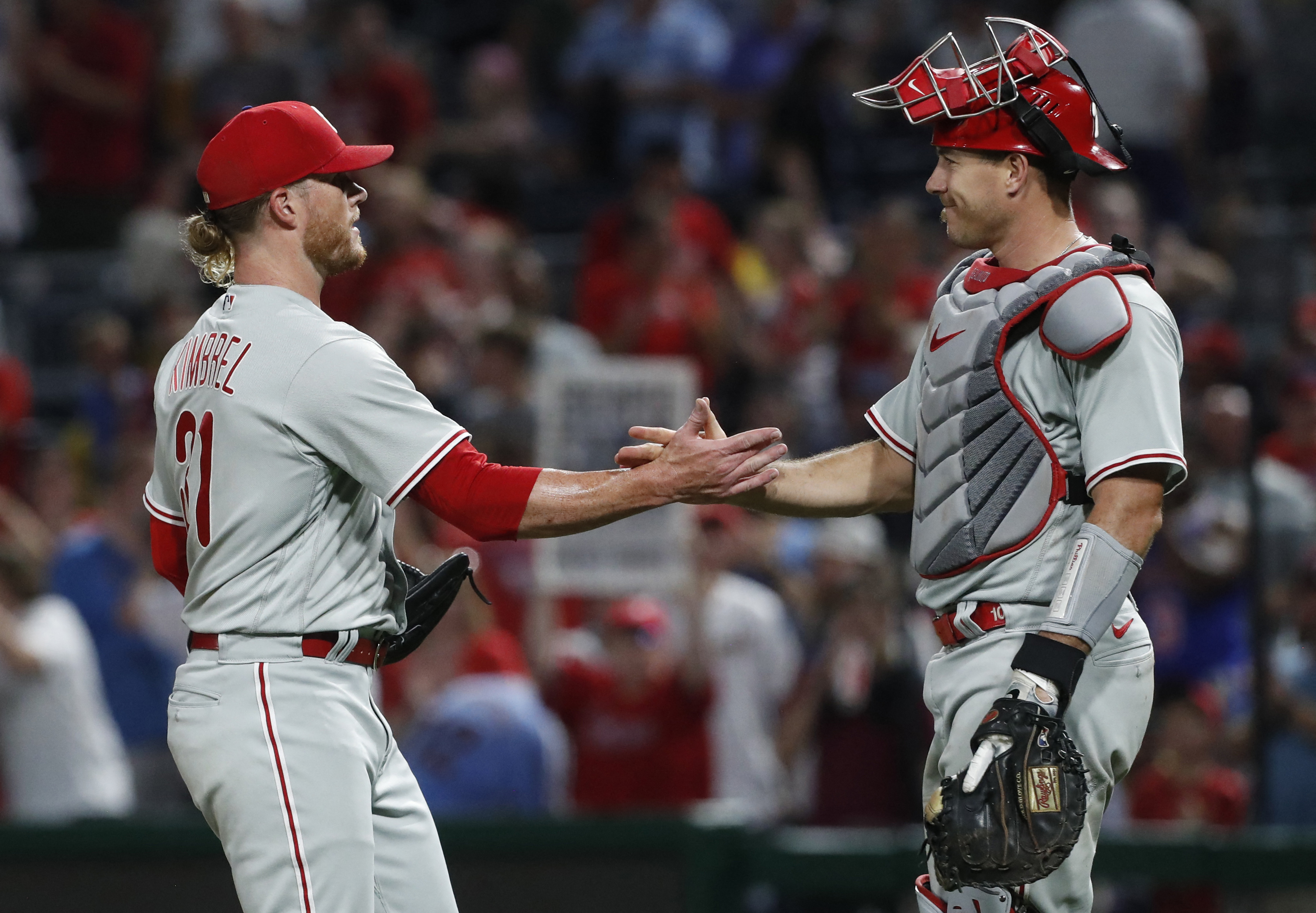 Schwarber goes deep again for Nats in 3-2 win over Pirates - WTOP News