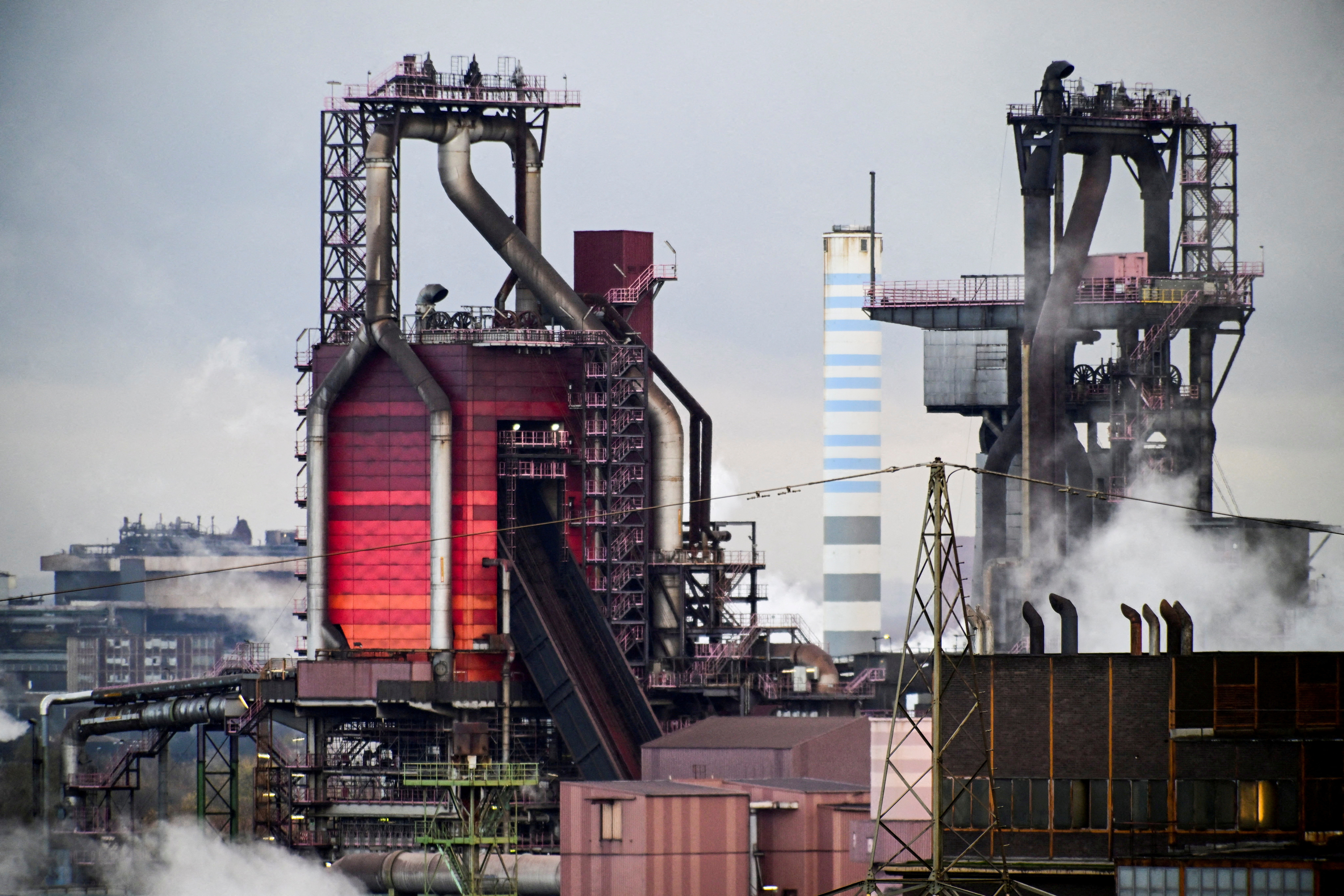 German union warns of Thyssenkrupp standoff, Ford action over job and plant  cuts | Reuters
