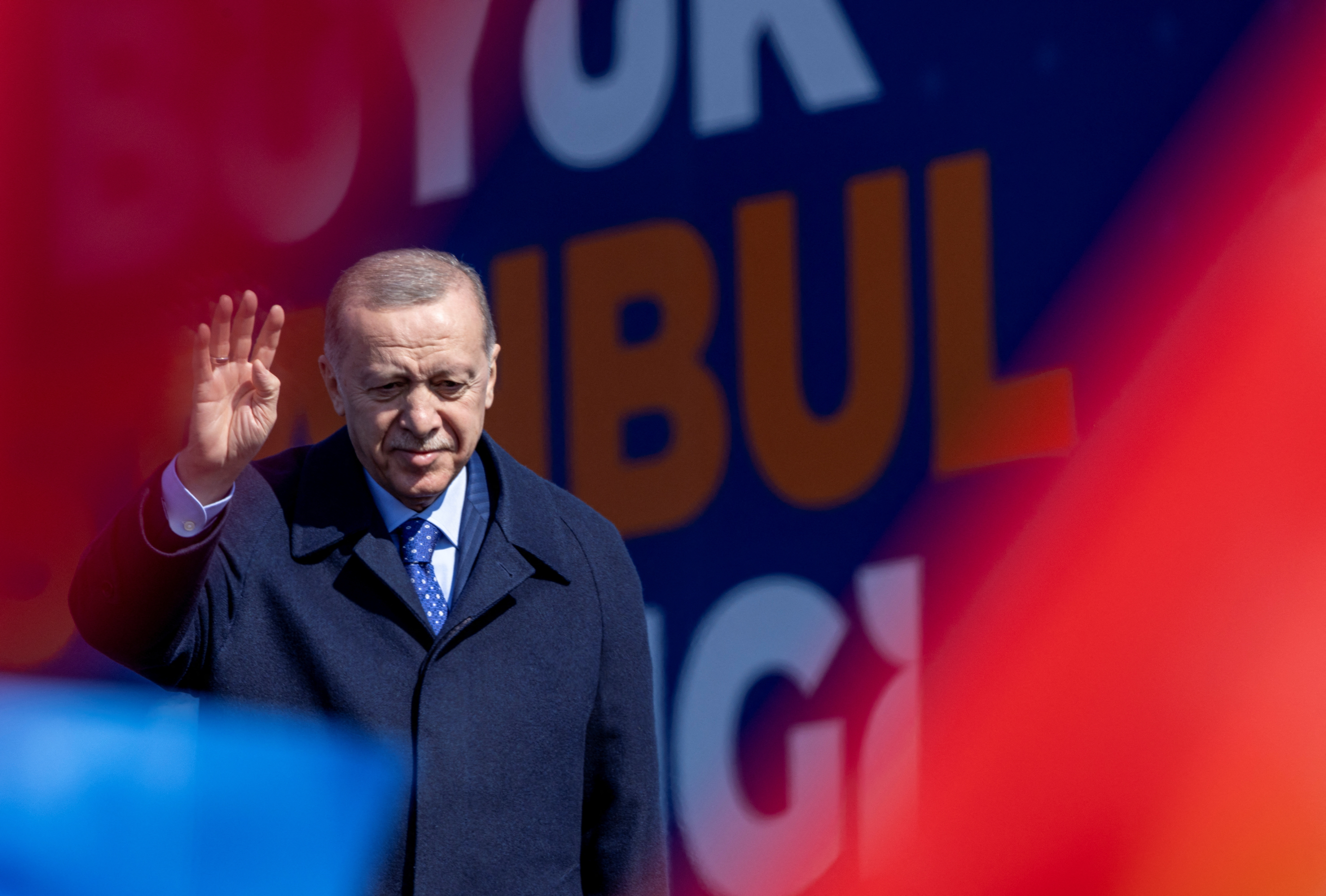 トルコ大統領、5月9日に訪米へ　バイデン政権で初