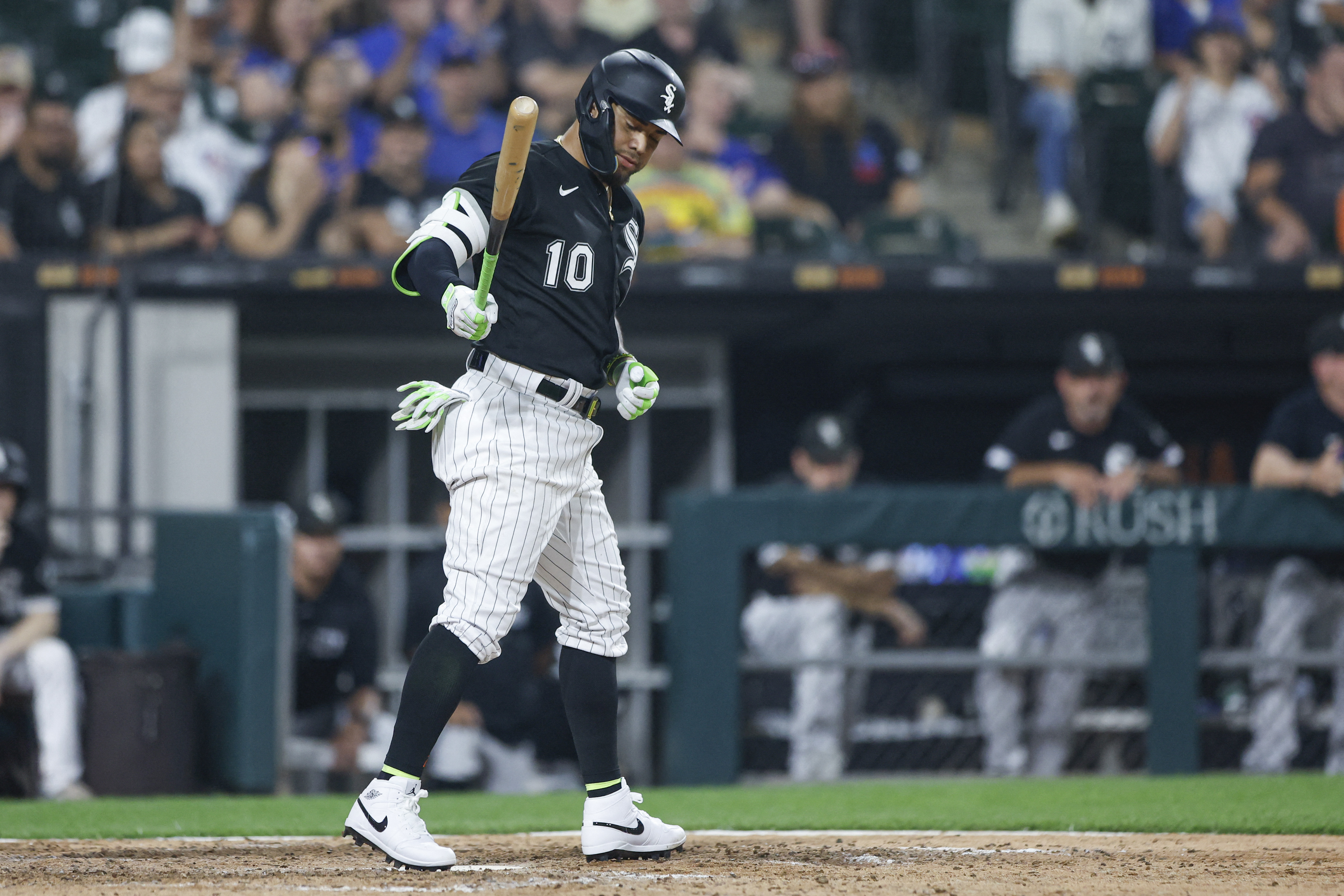 Cubs' Dansby Swanson hits 2 HRs in 7-3 victory over White Sox – NBC Sports  Chicago
