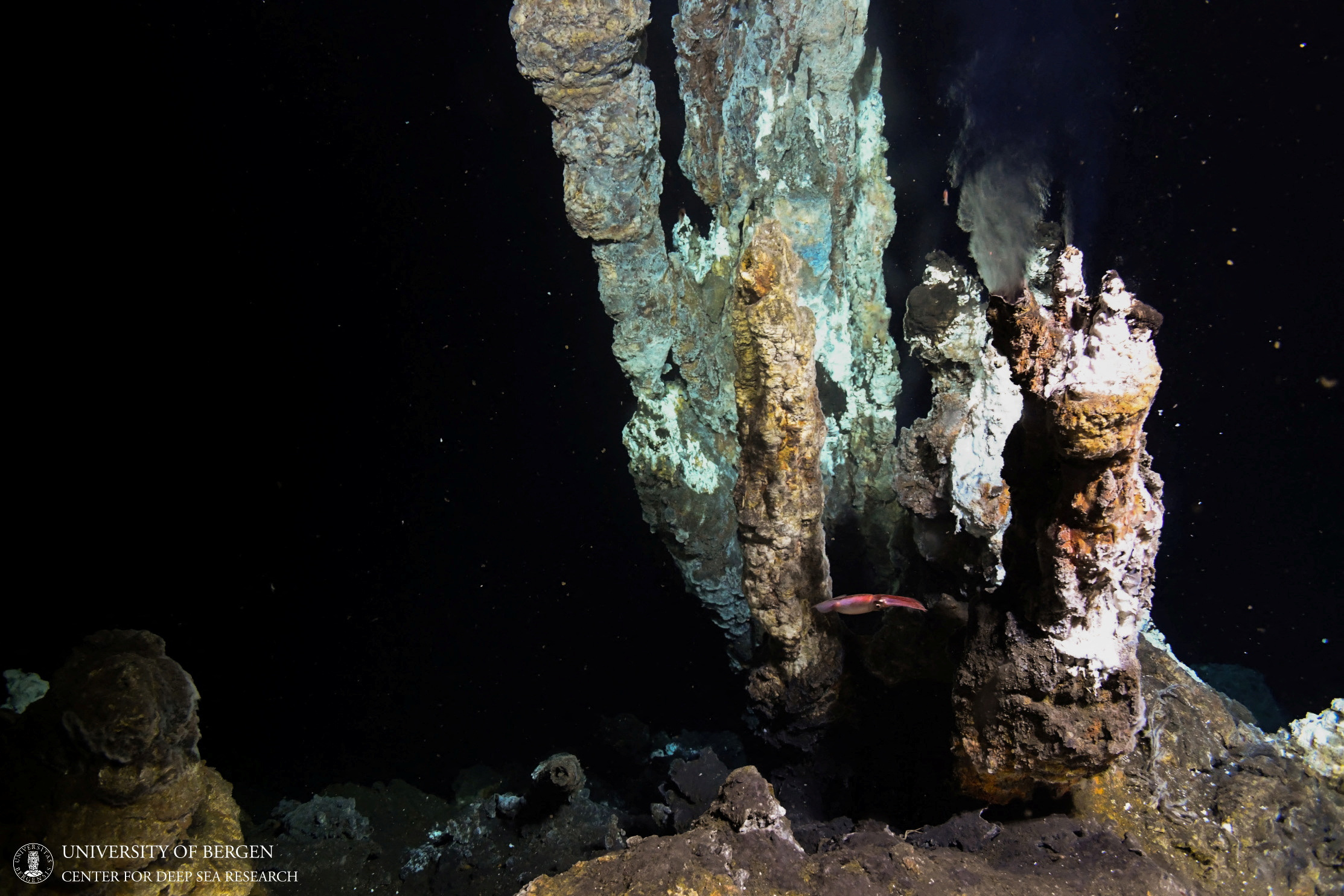 Norway parliament deal marks major step towards seabed mining