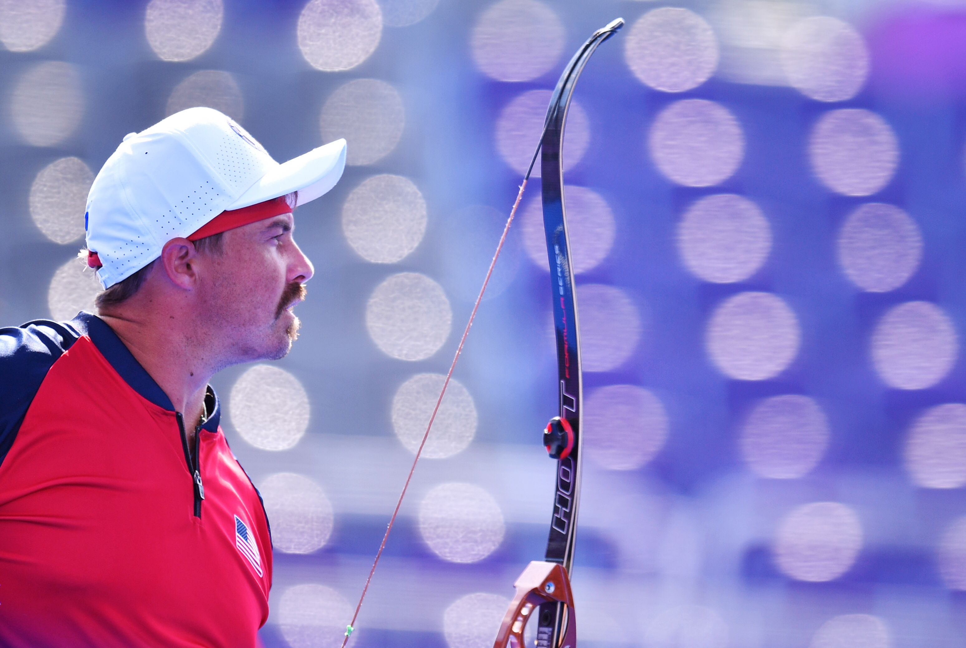 ArcheryWorld champion Ellison knocked out as Turkey's Gazoz wins gold Reuters