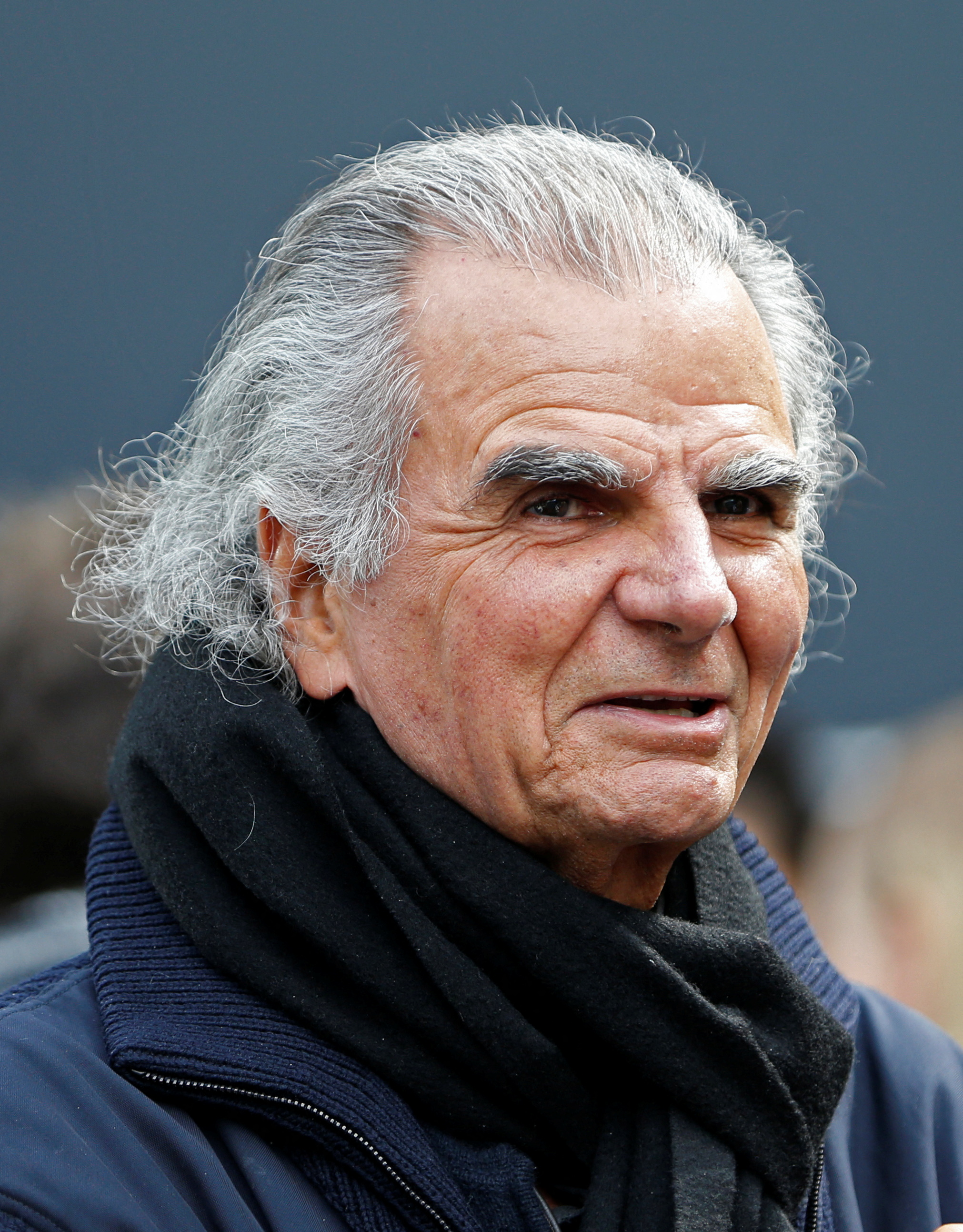 French fashion photographer Patrick Demarchelier dies aged 78 | Reuters