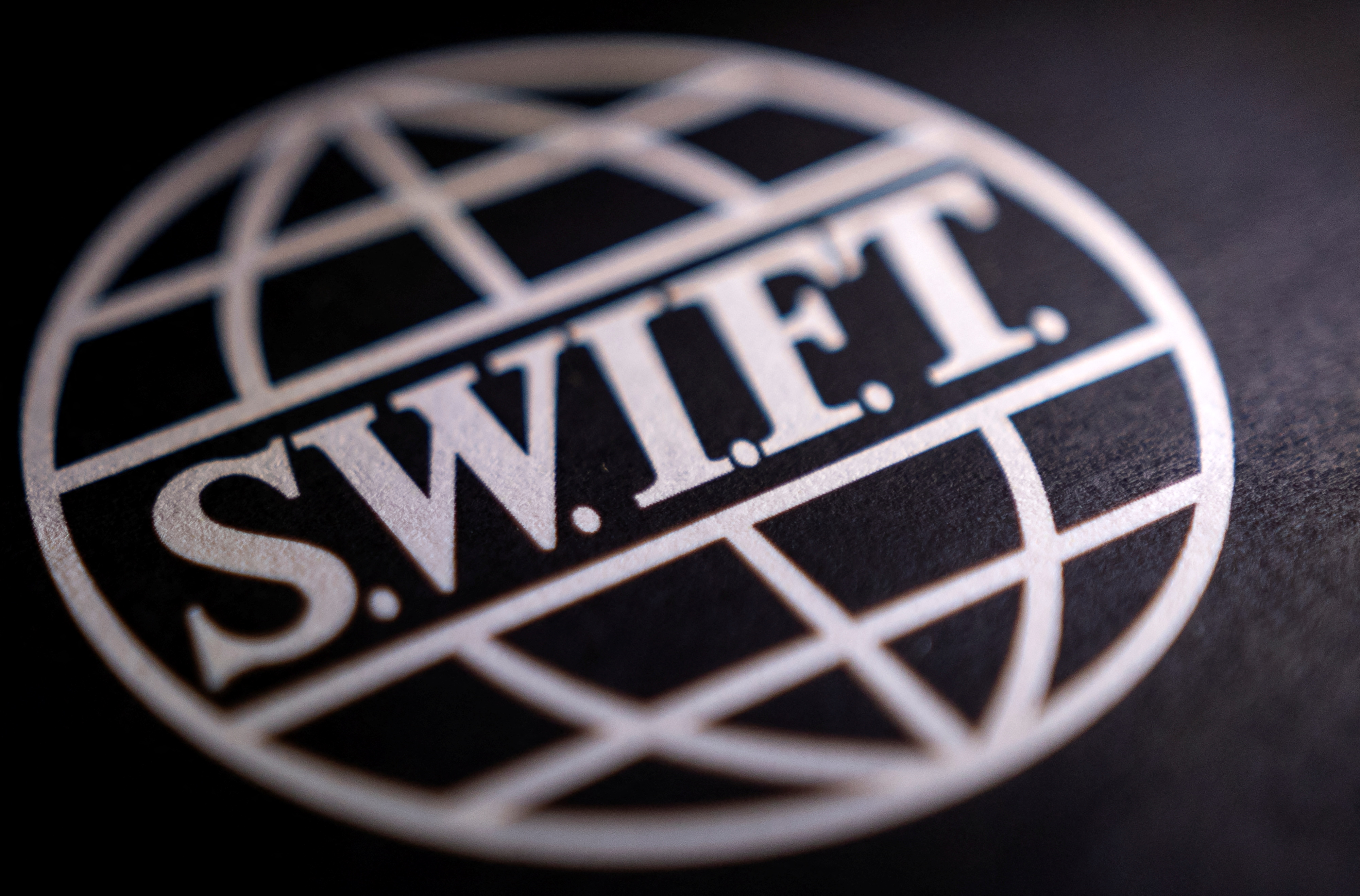 U.S., EU, U.K. Lead Agreement To Block Russia's Access To SWIFT Banking  Network