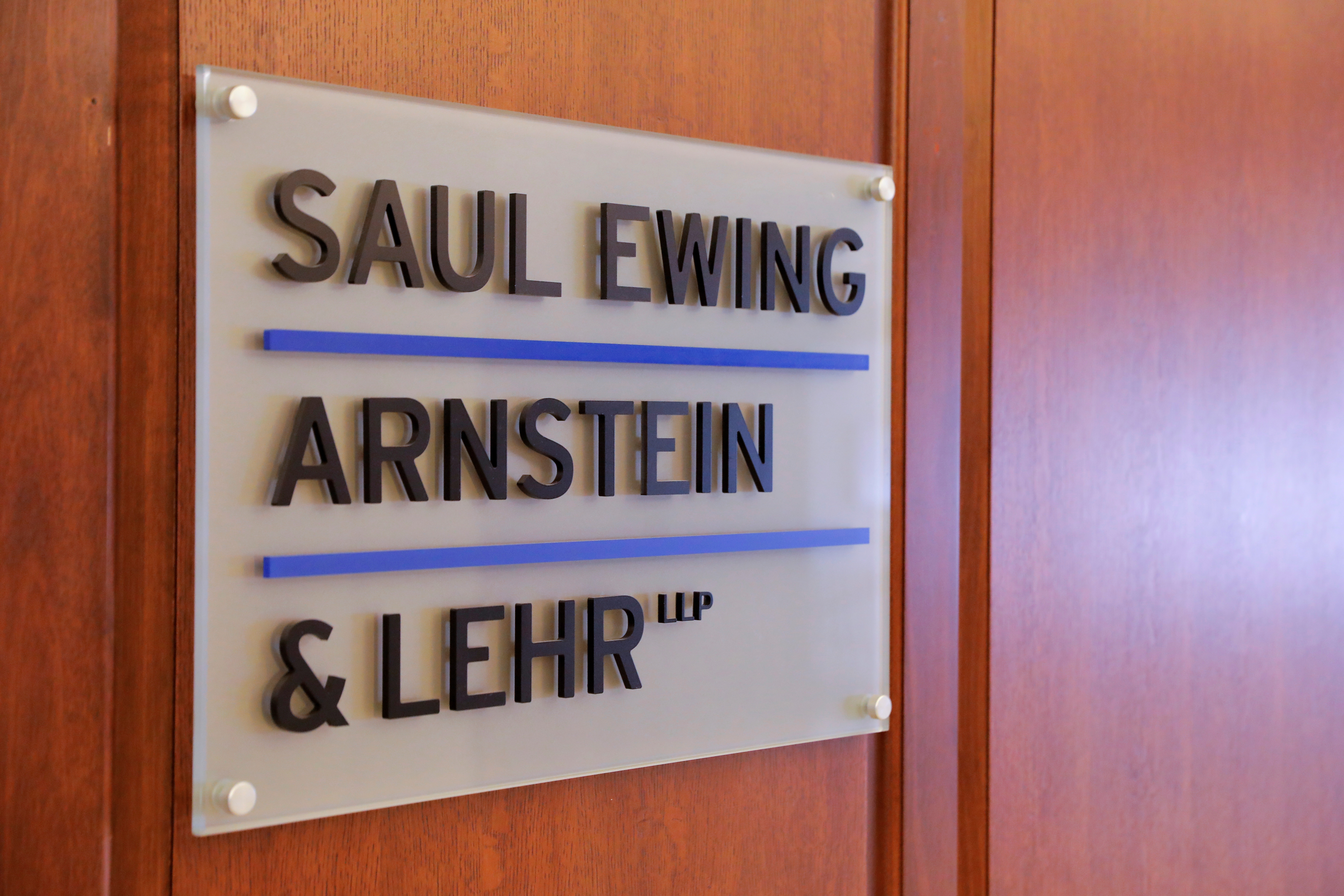 Saul Ewing declares Wednesdays 'Zoom-free' as law firms plot office returns  | Reuters
