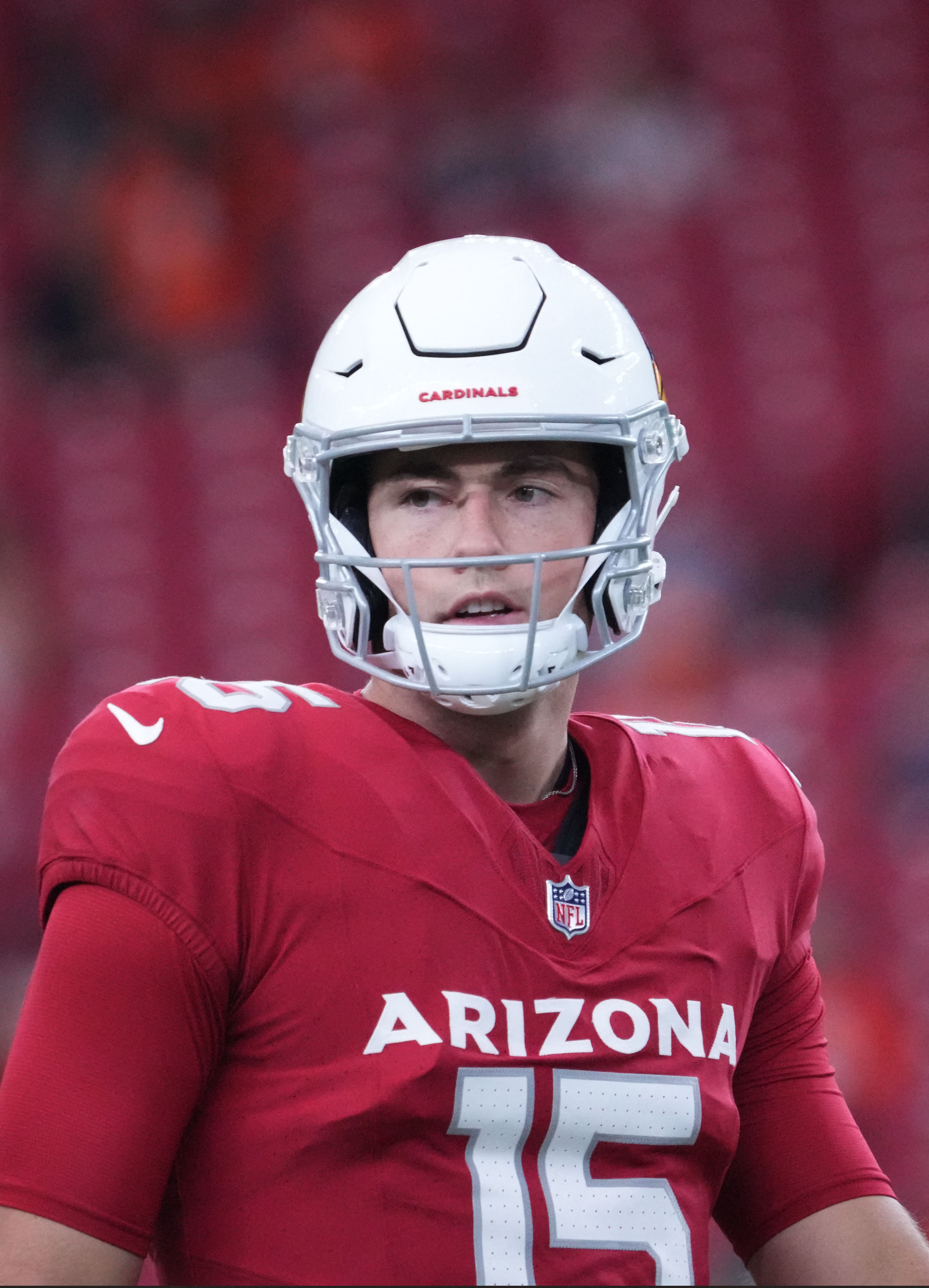 QB David Blough lifts Arizona Cardinals over Denver Broncos