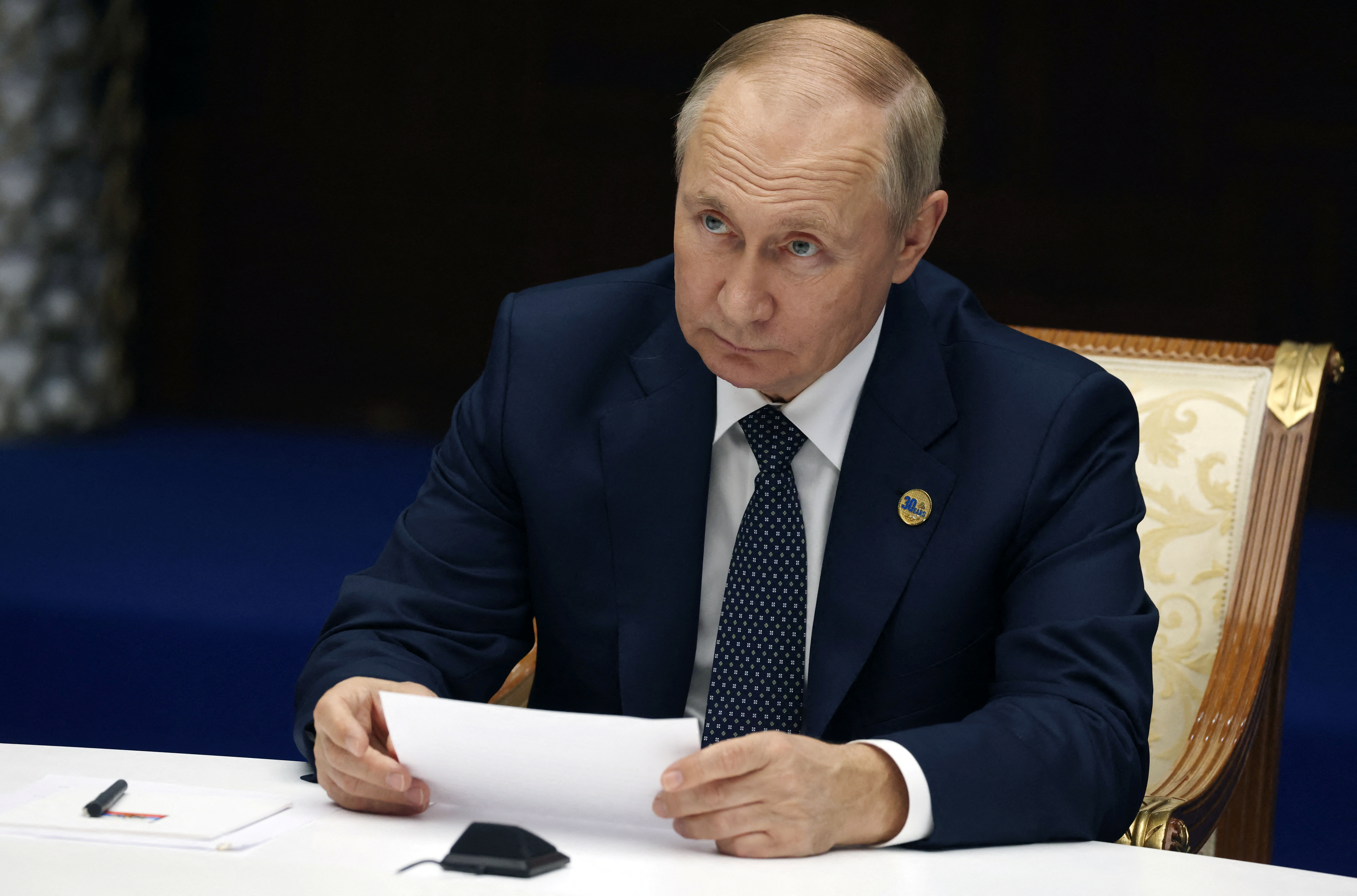 optie Charmant God Analysis: Vladimir Putin is safe in power for now, but risks lie ahead,  sources say | Reuters