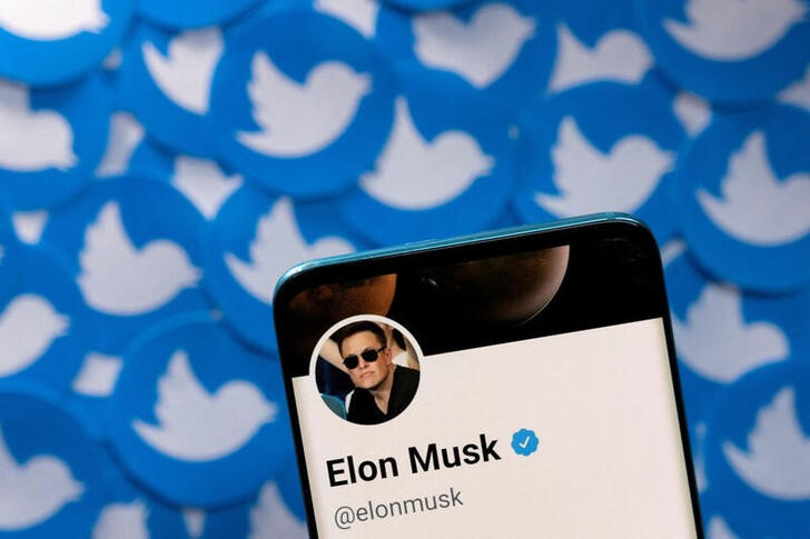 Twitter Hits Back At Musk Says No Deal Obligations Breached Reuters