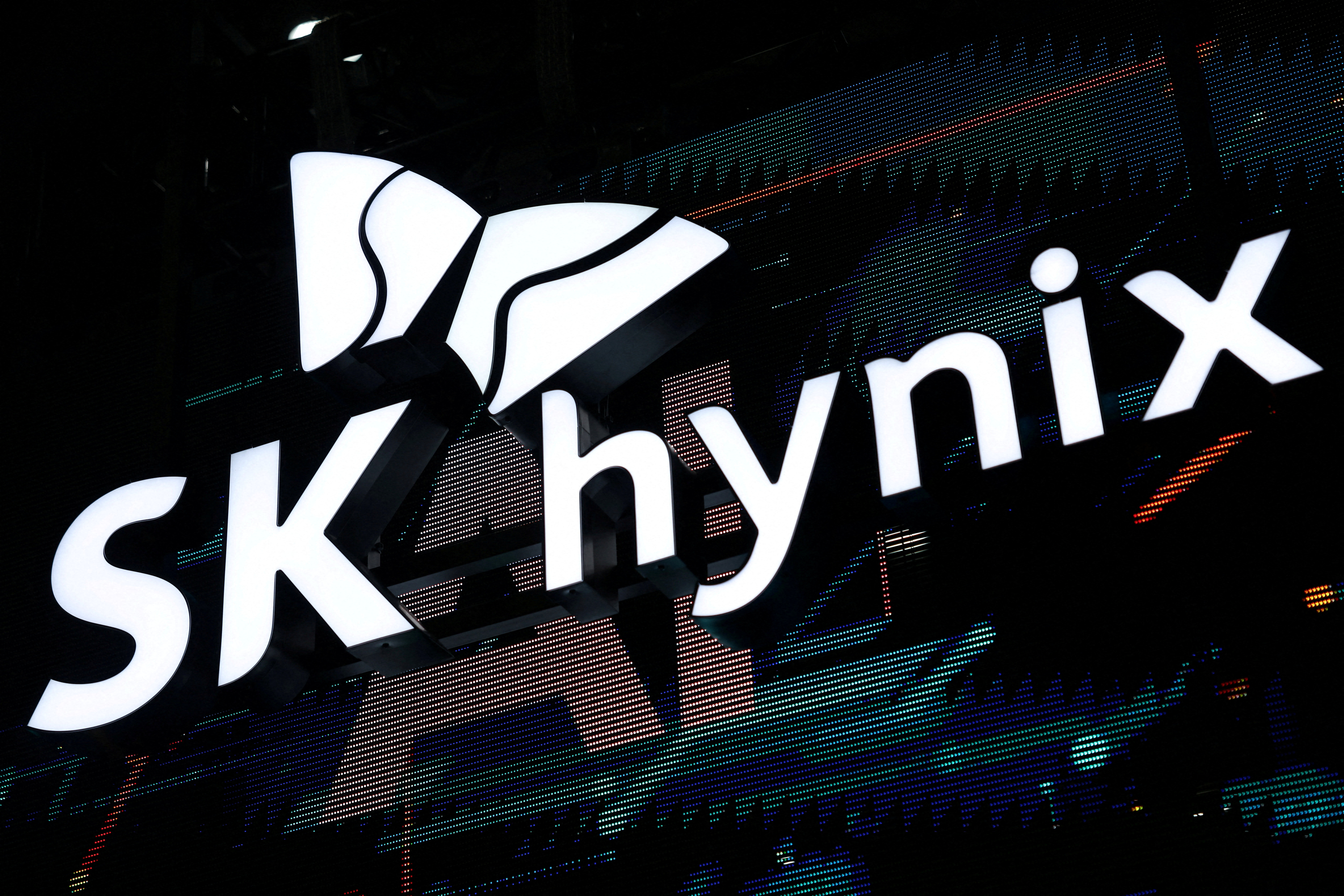 SK Hynix's marquee US debut to test AI appetite | Reuters