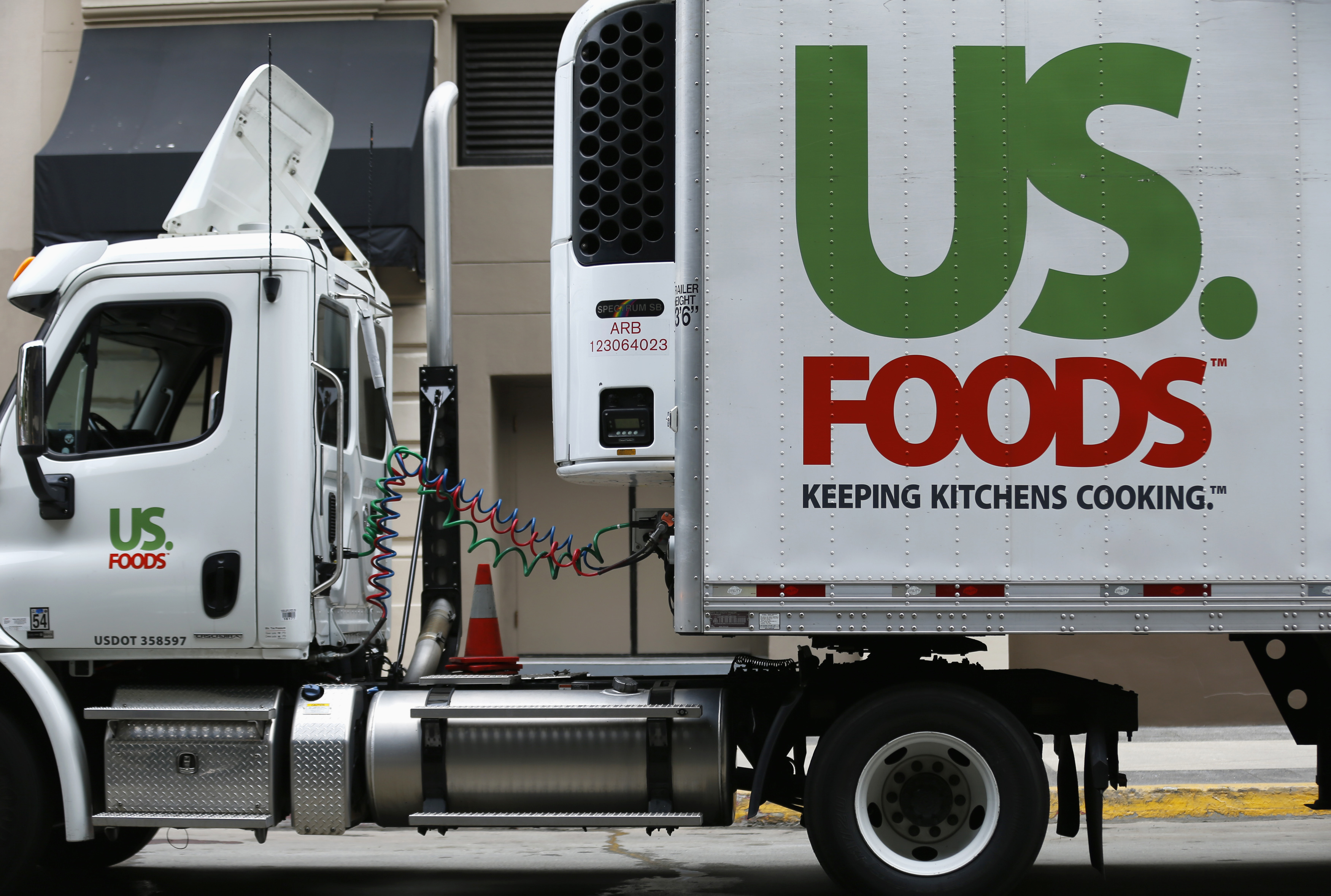 us foods cdl jobs - First Republic Craigslist