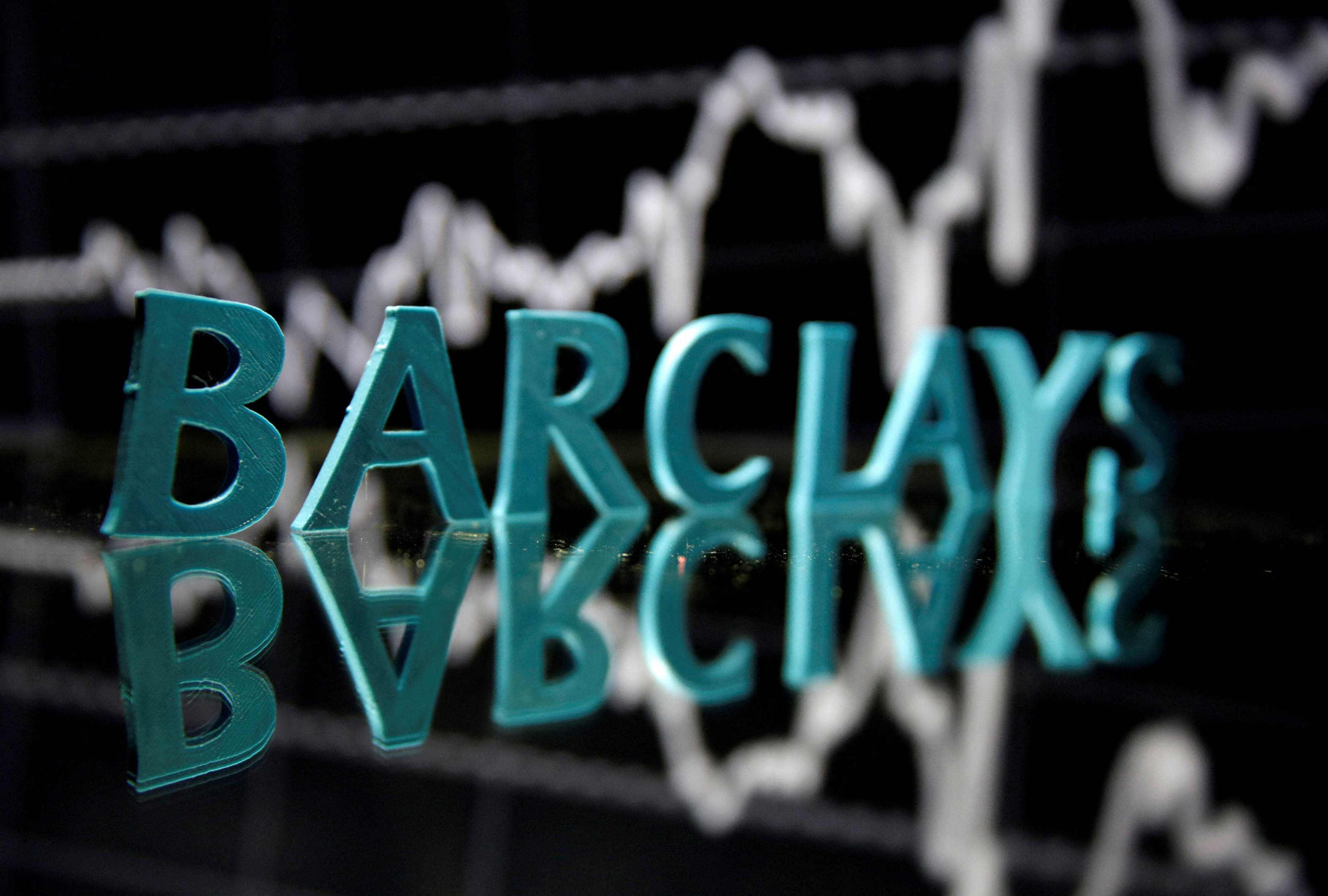 Barclays hires Birchenough as chairman of healthcare investment banking ...