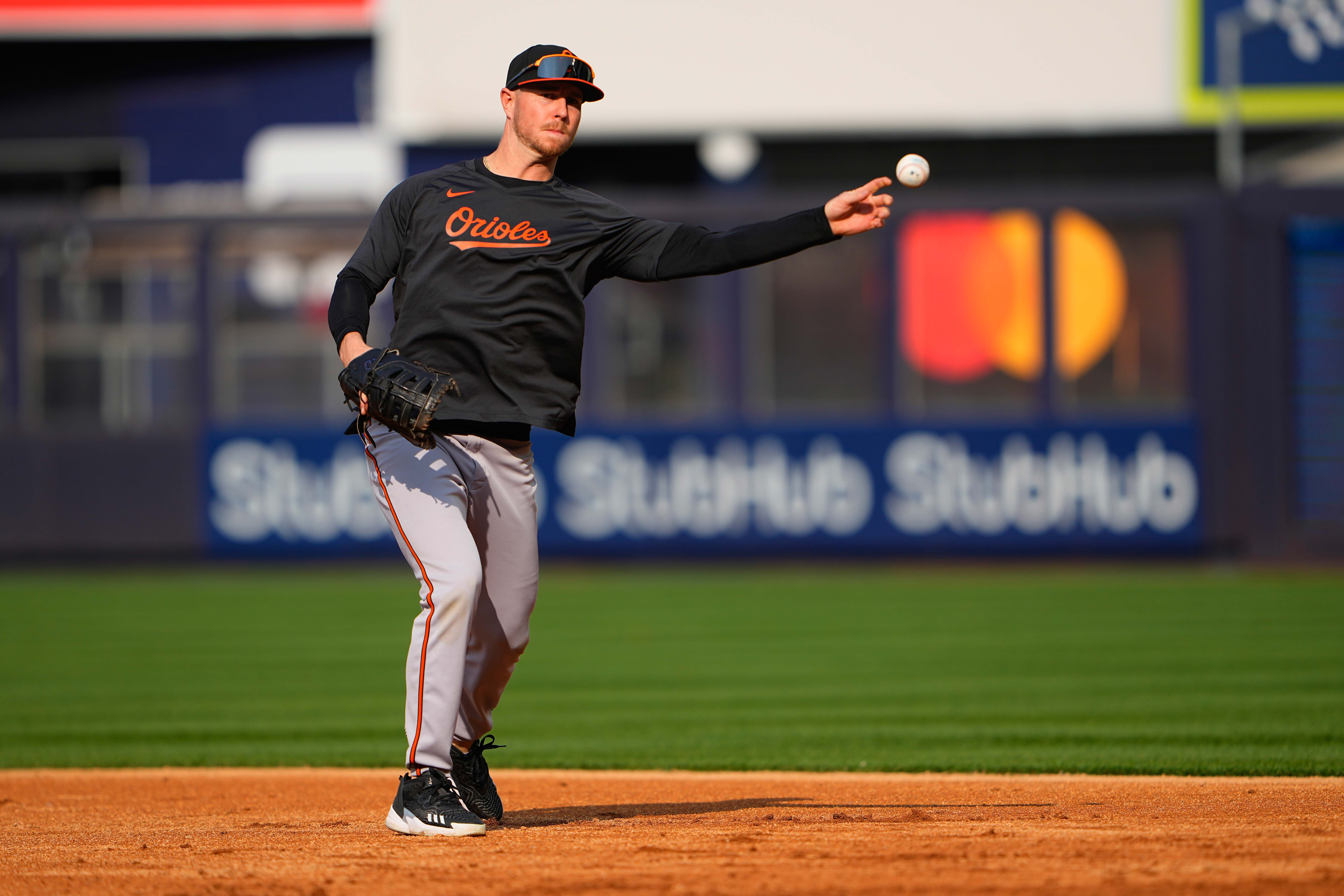 Judge leads surging Yankees past sloppy Orioles 10-5 - NBC Sports