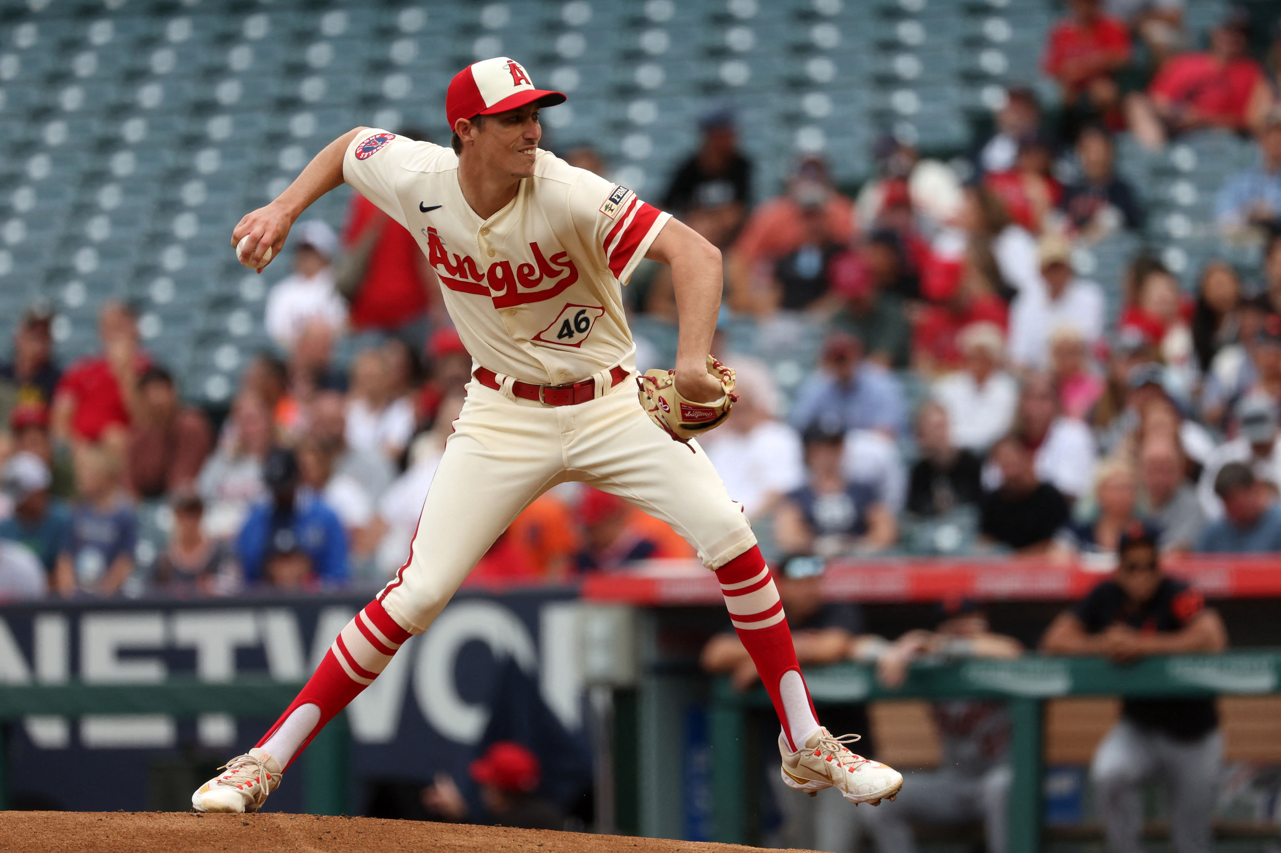 Jake Rogers belts two HRs as Tigers down Angels