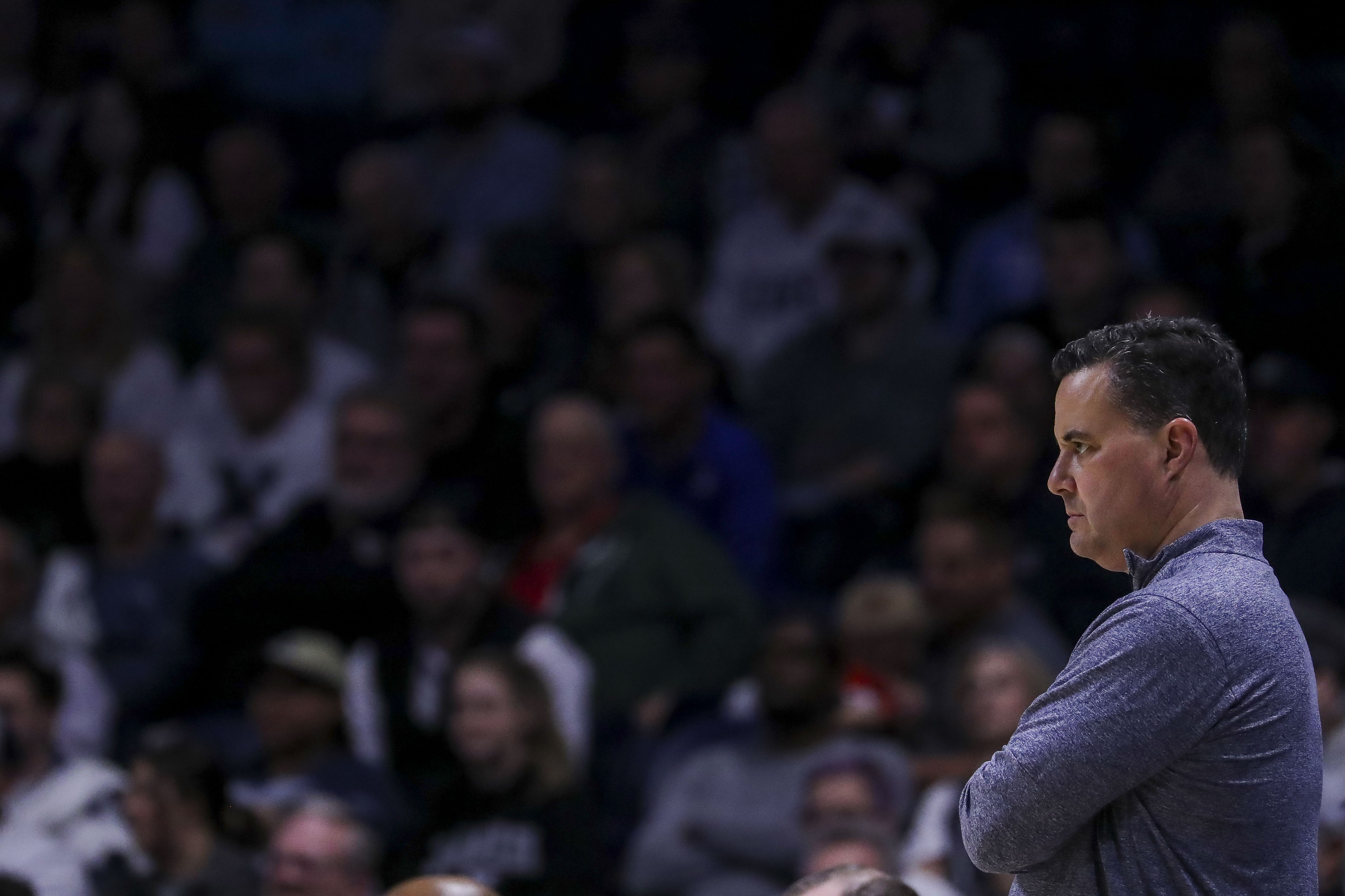 Devin Carter scores 22 as Providence overtakes Xavier Reuters