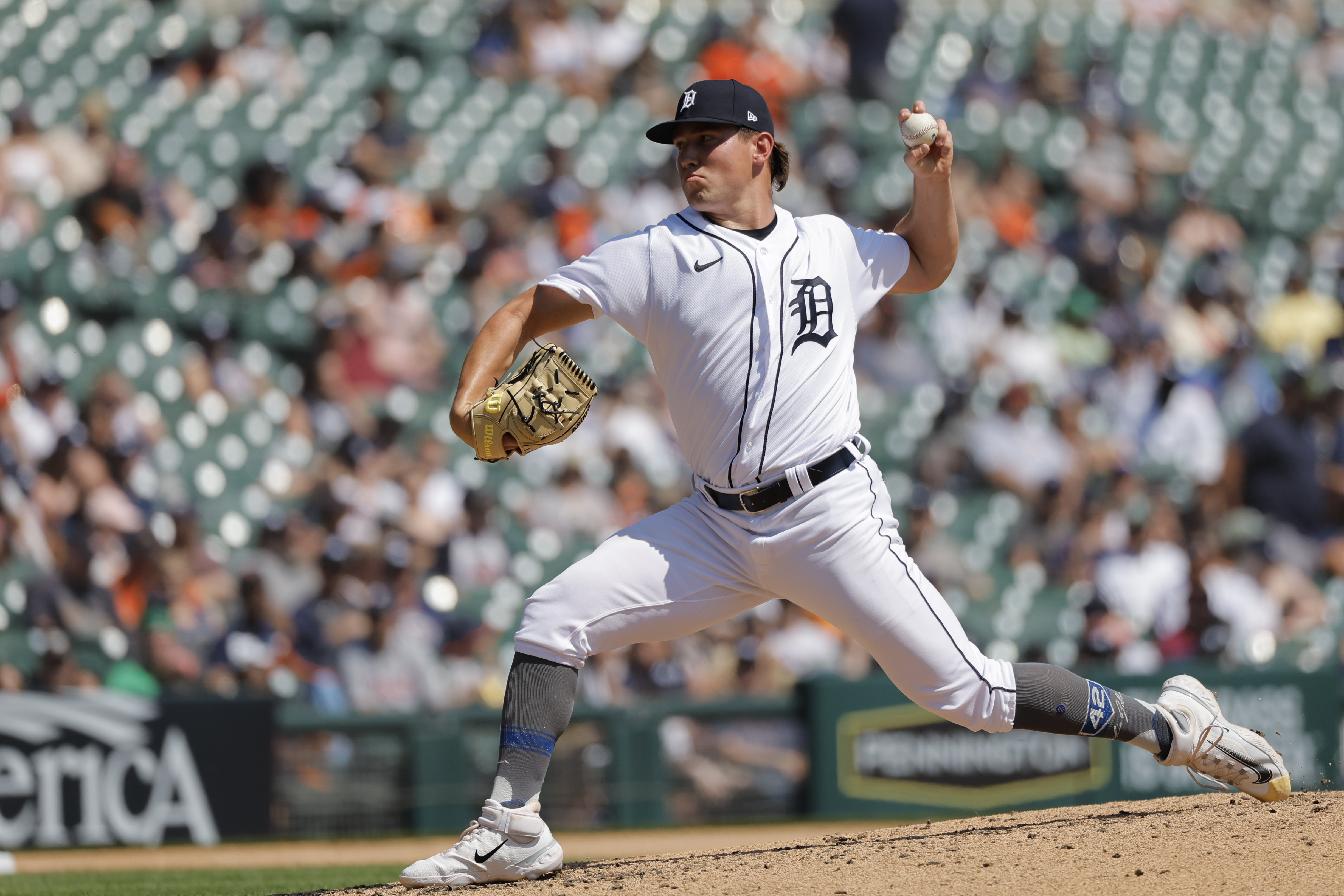 Riley Greene, Matt Vierling lead Detroit Tigers to 6-3 W vs. Phillies