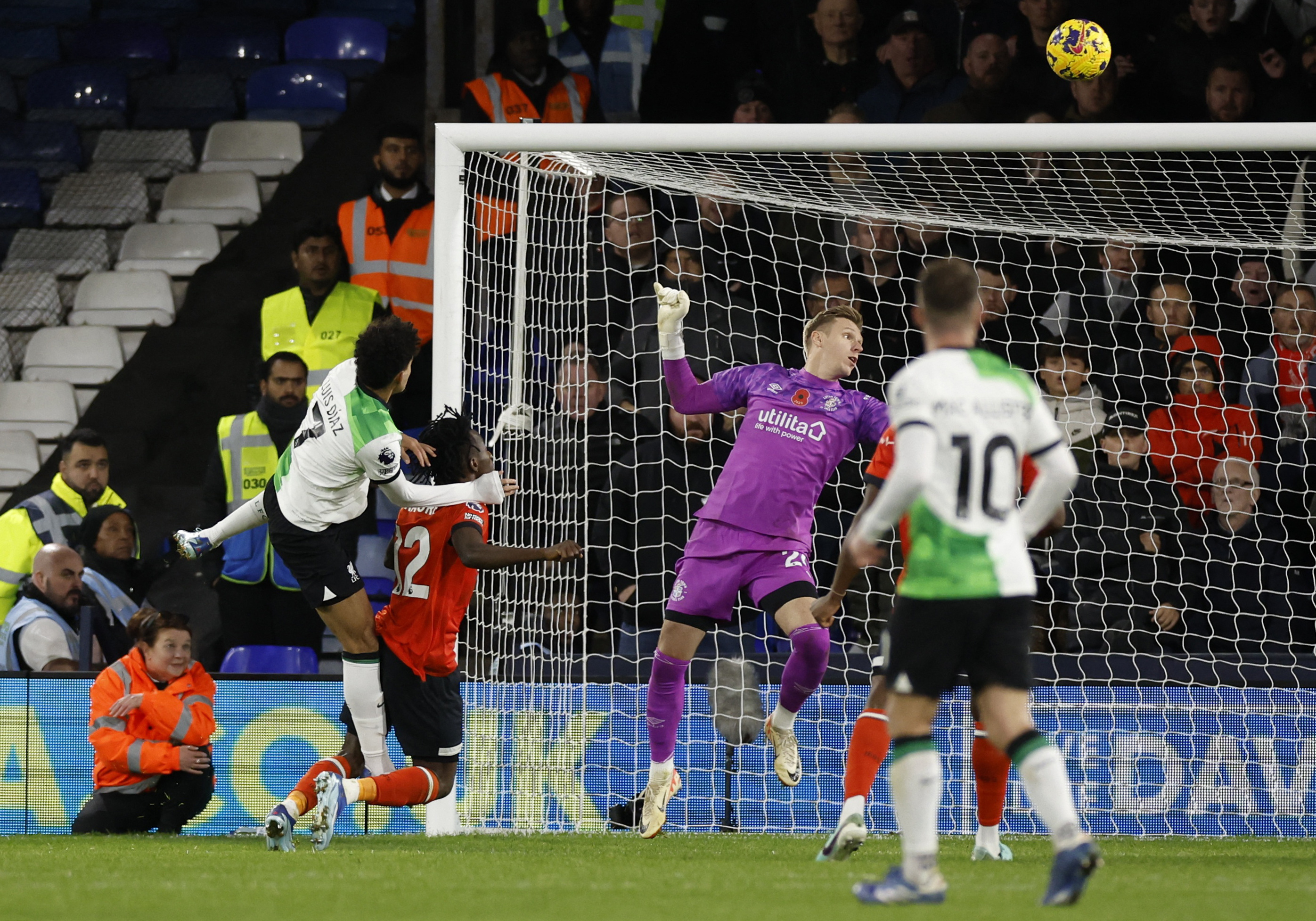 Luton Town x Manchester City: que horas é o jogo hoje, onde vai