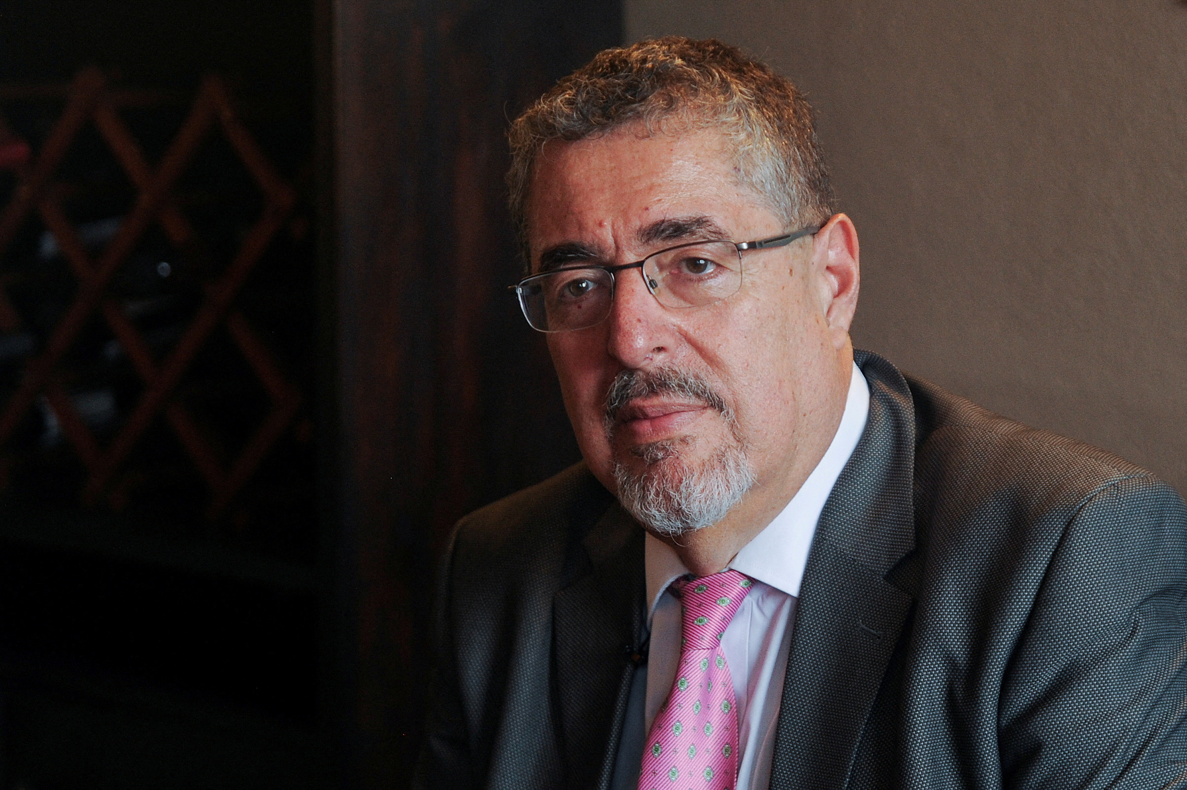 Guatemala sets August presidential runoff between top two candidates Reuters