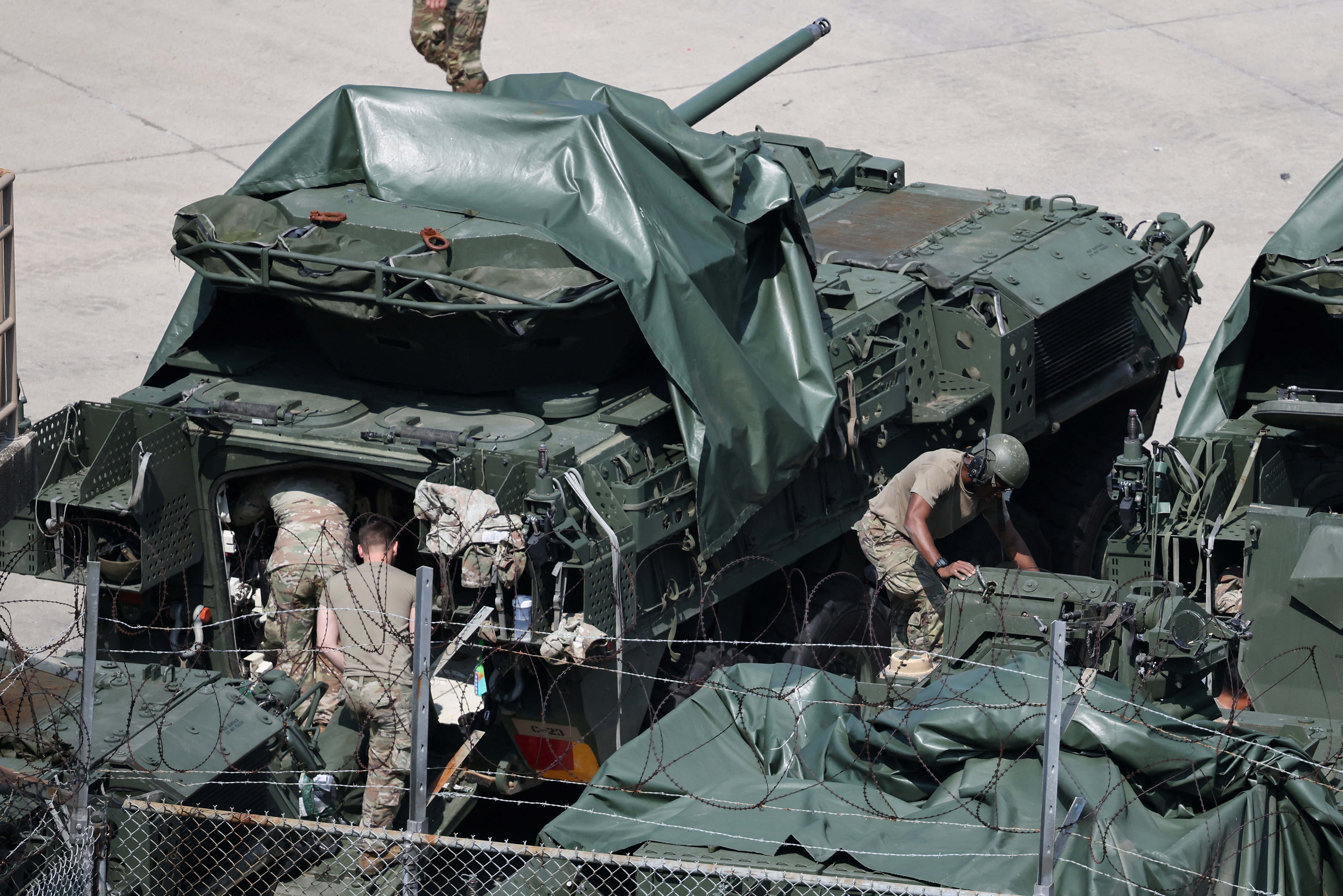 駐韓米軍司令部　UCJ5 計画戦略部チャレンジ UXEB74NASNMOJJJSH5XHM7Y7IM.jpg