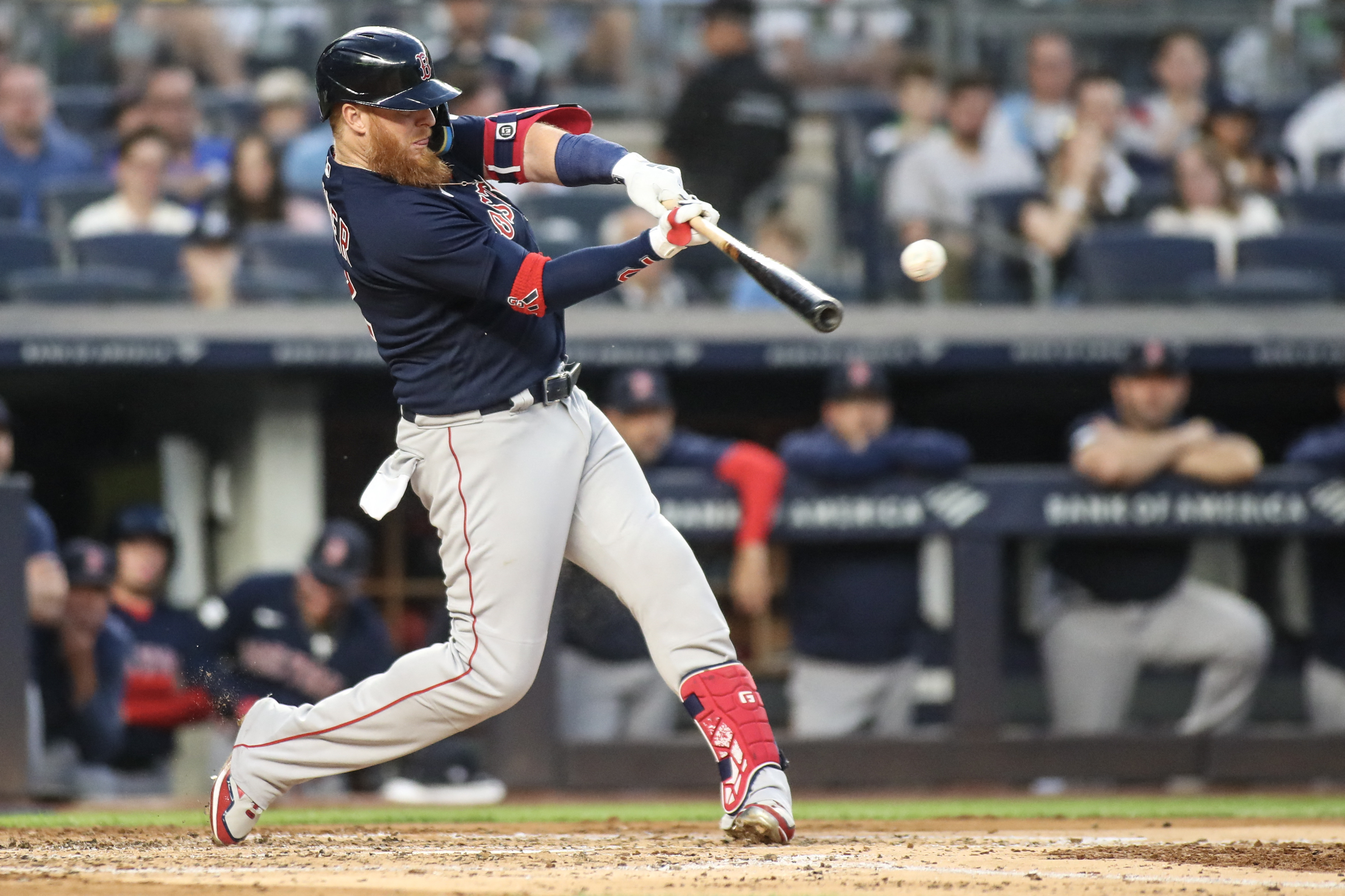 Domingo German, Yankees edge Red Sox 3-1