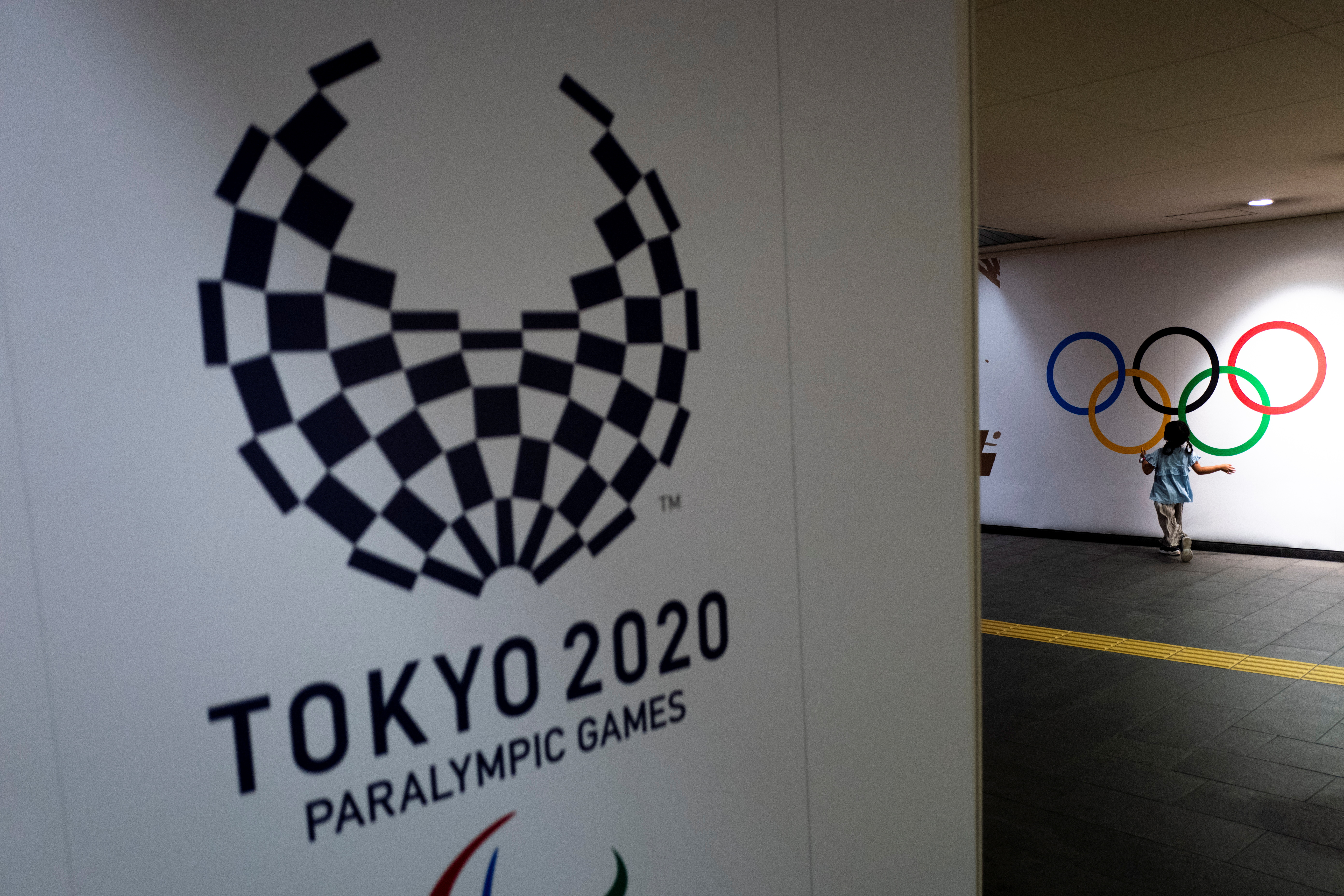 Japan finds COVID-19 infections in teachers who took students to  Paralympics | Reuters