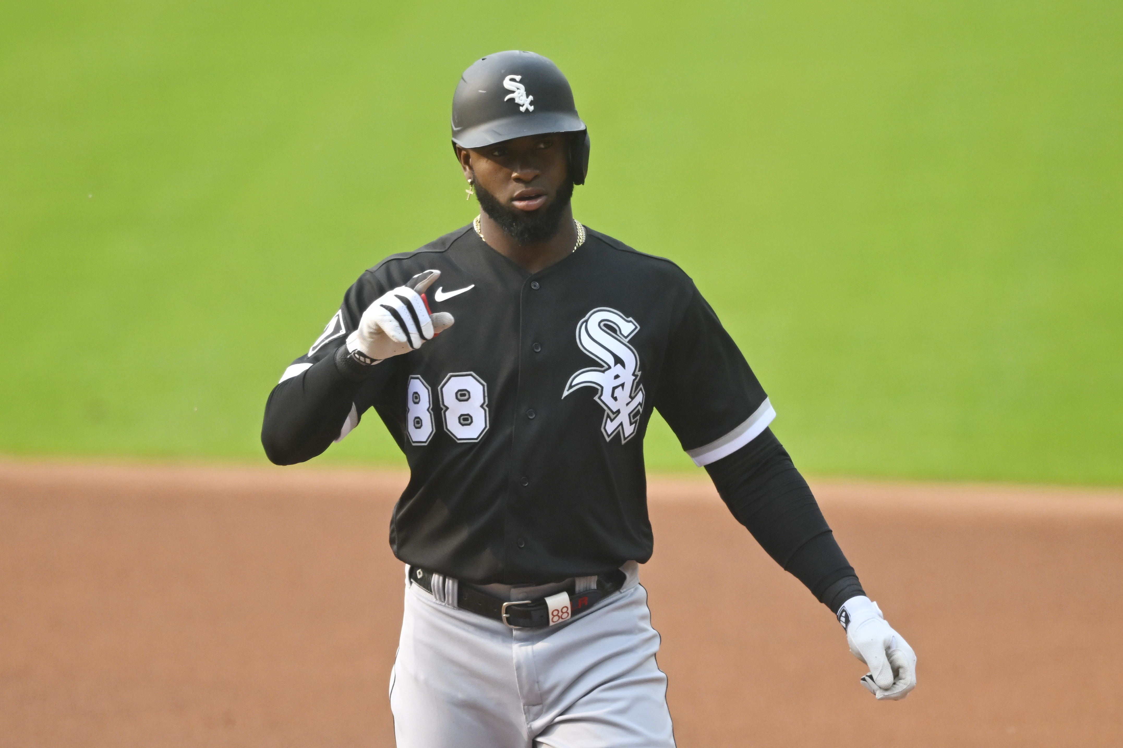 Go figure: White Sox blanked by Gaddis, Guardians - Chicago Sun-Times