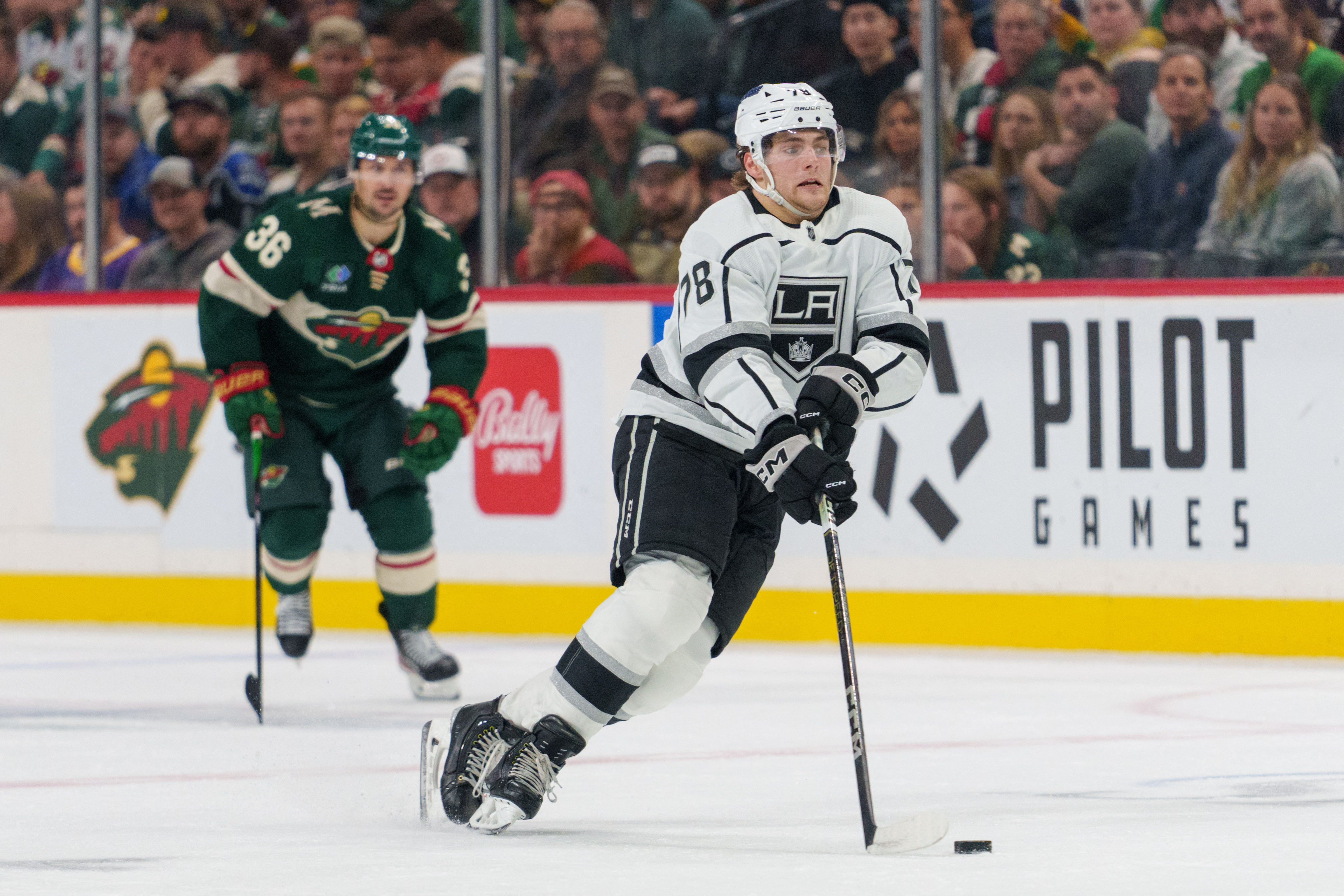 Los Angeles Kings