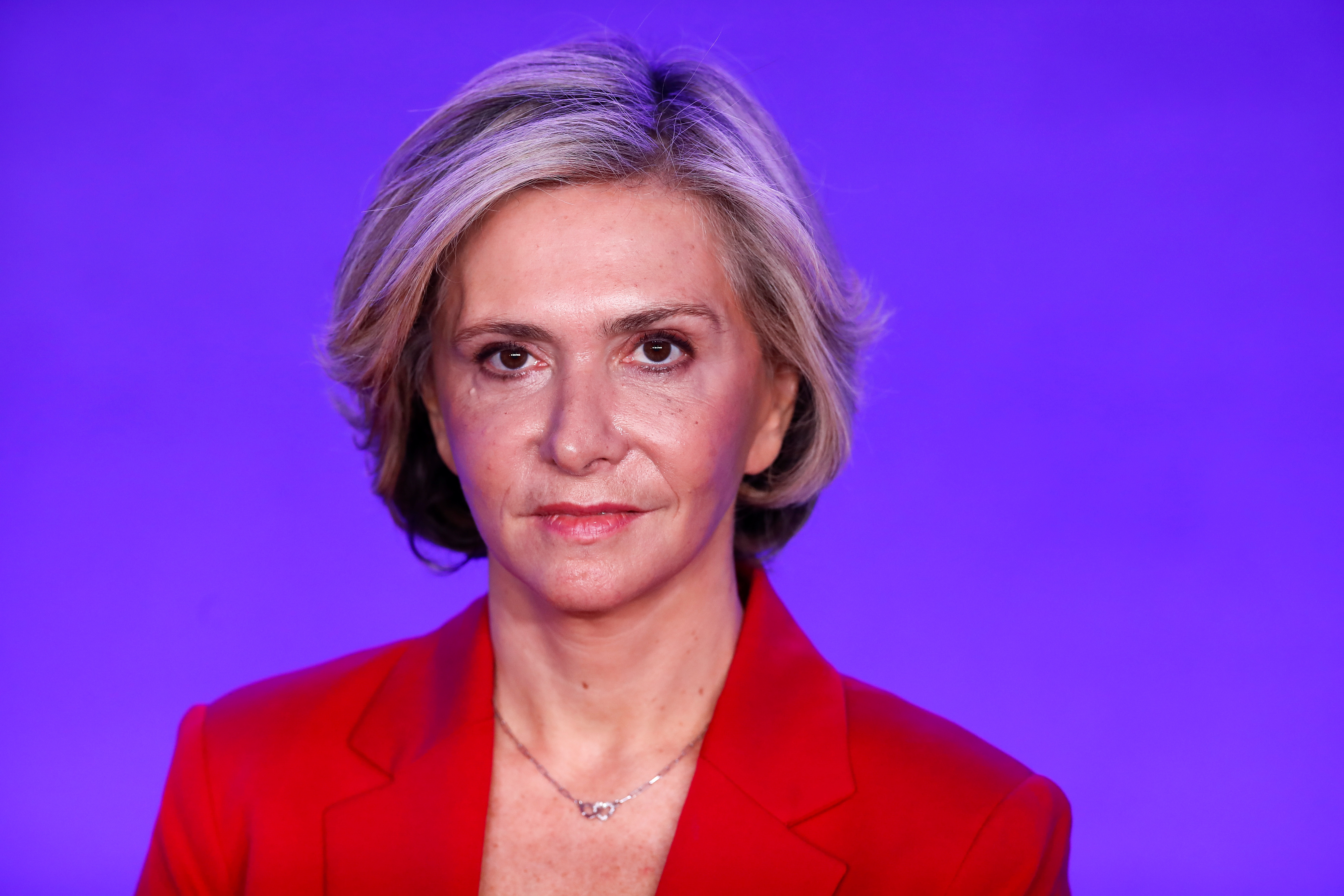 France's Les Republicains party designates candidate for presidential election, in Paris