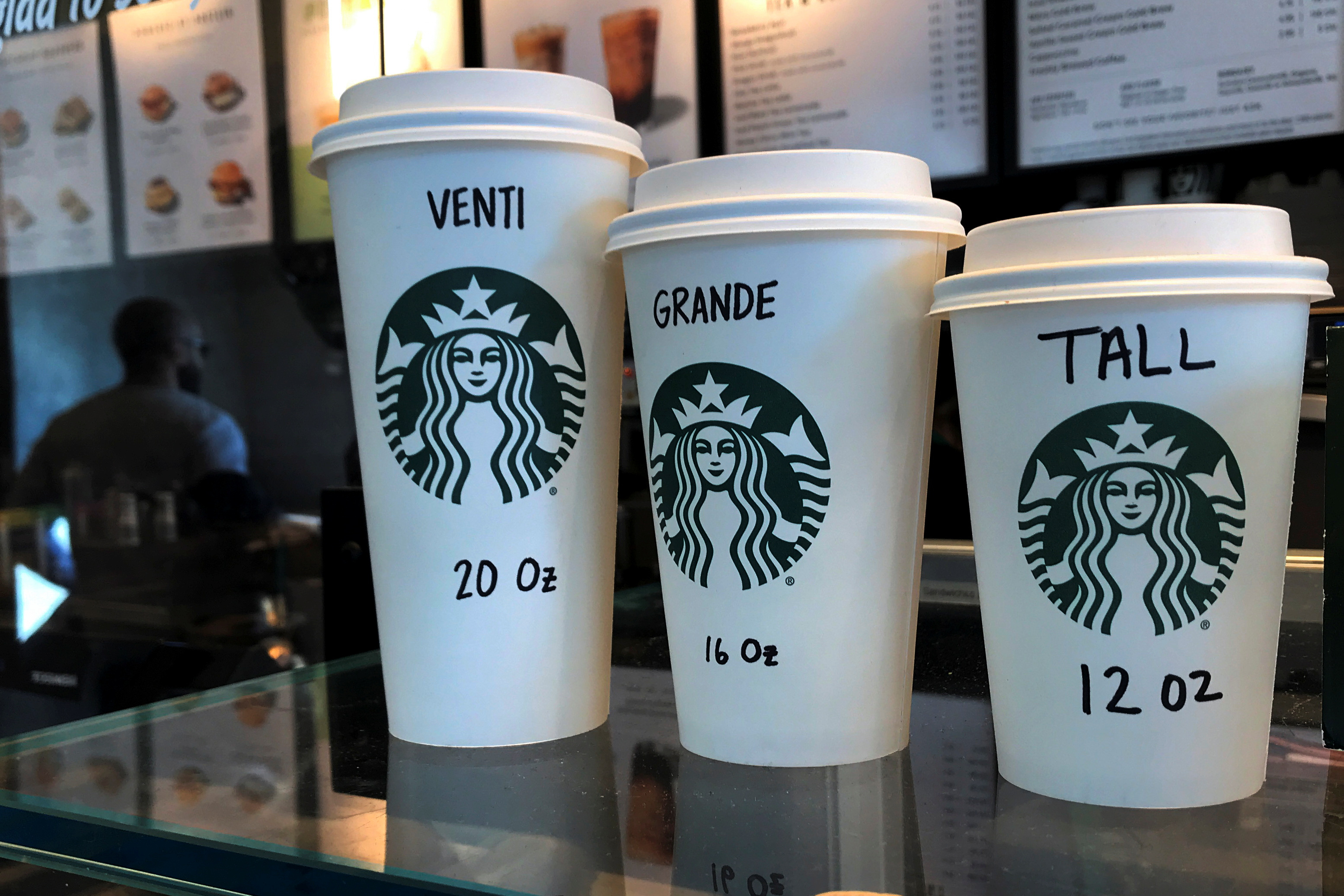Starbucks Support Staff To Work From Office Thrice A Week Reuters